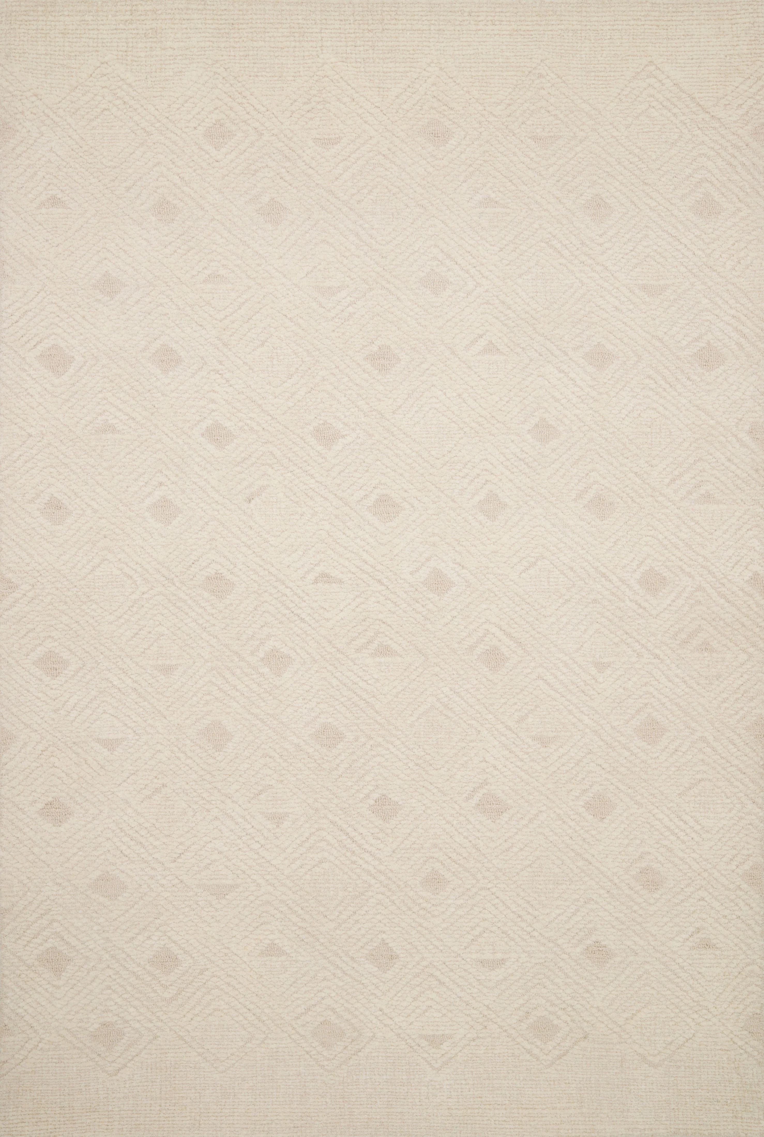 Kopa Cream / Ivory Rug - Image 1