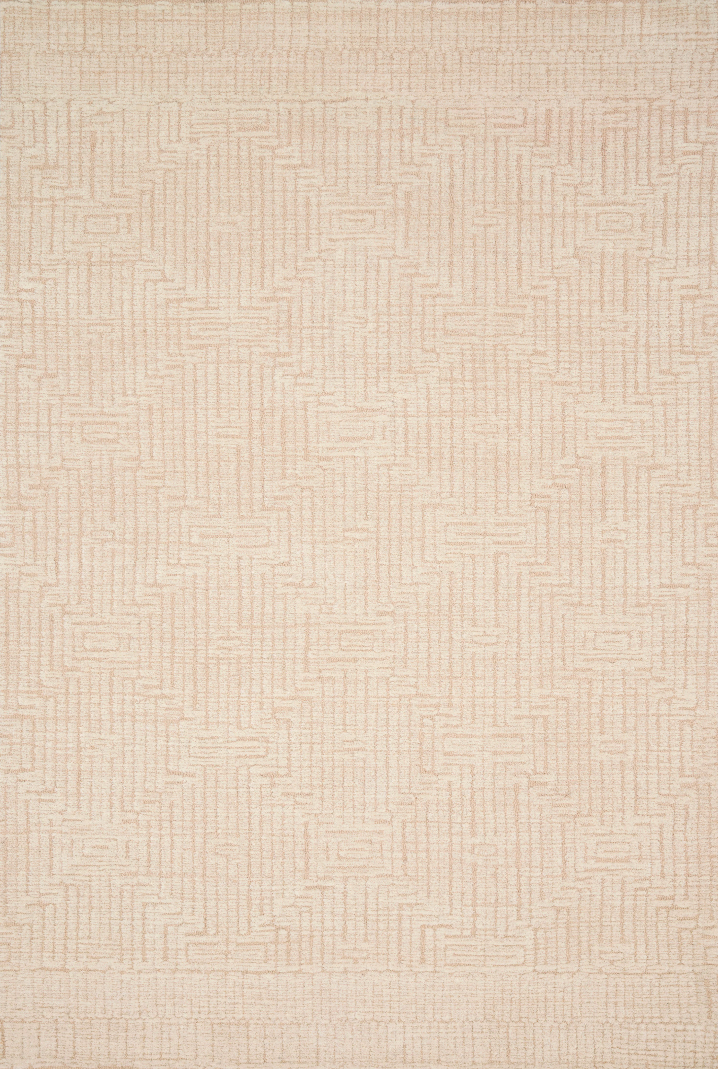Kopa Blush / Ivory Rug - Image 1