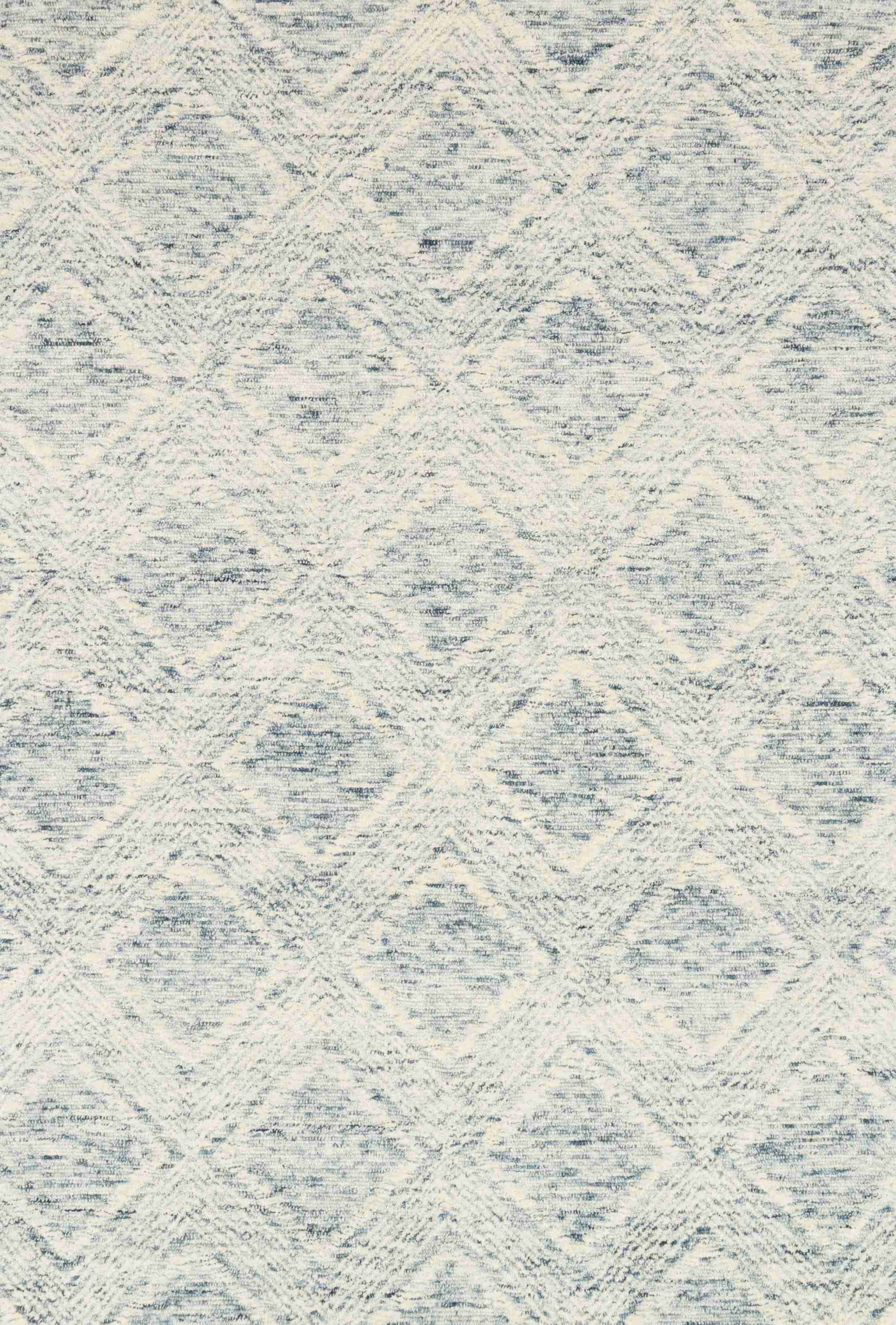 Kopa Denim / Ivory Rug - Image 1