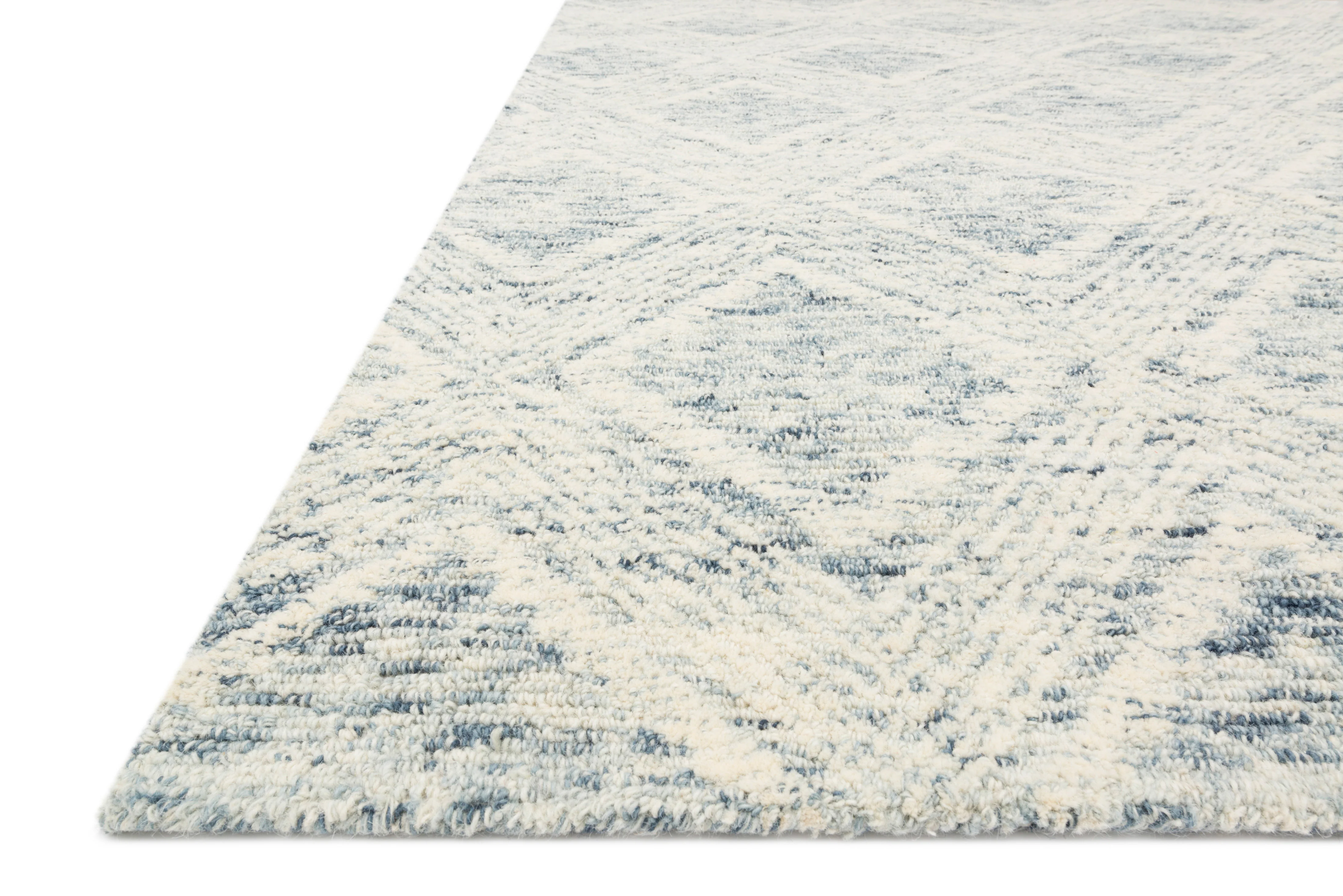Kopa Denim / Ivory Rug - Image 2