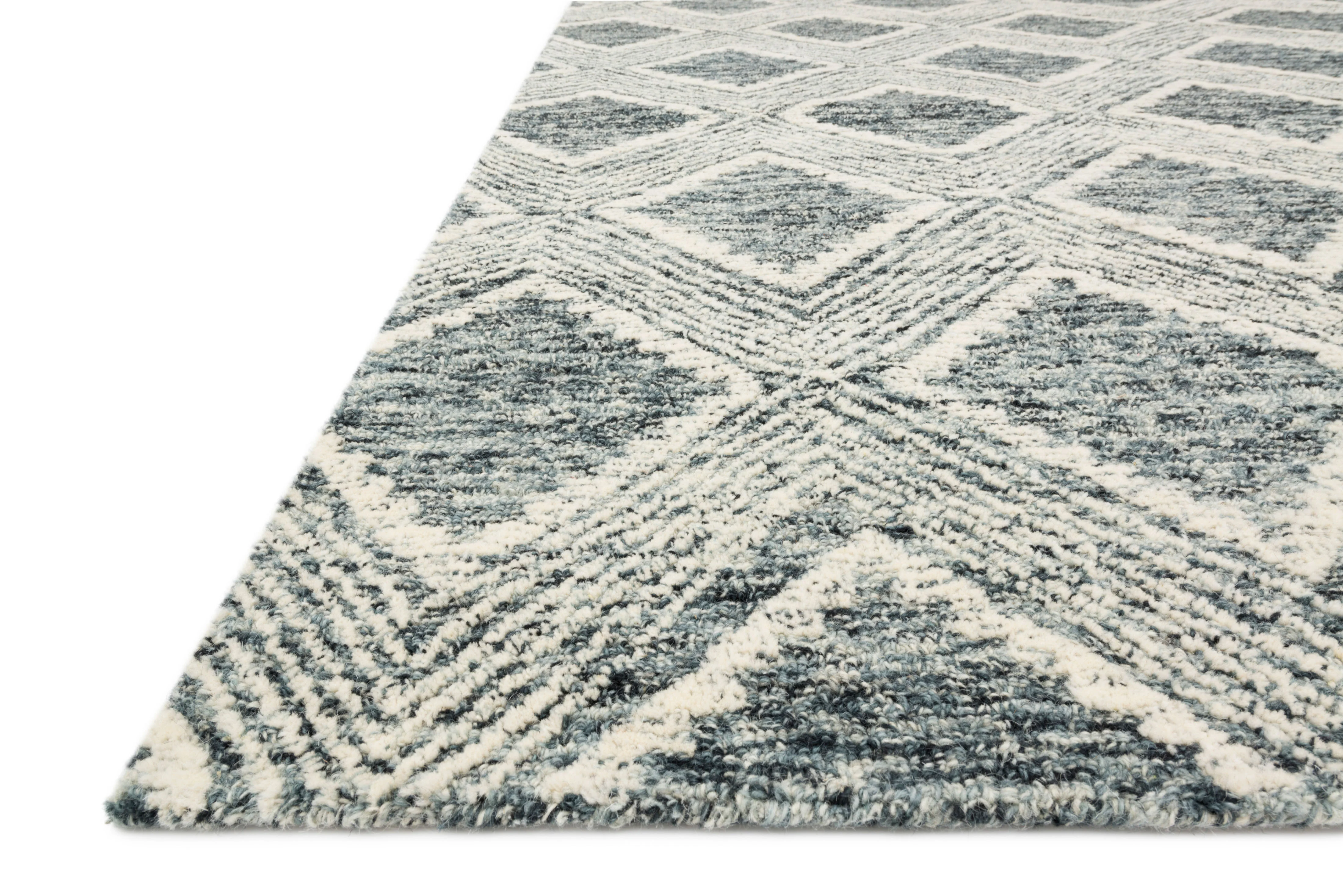 Kopa Ink / Ivory Rug - Image 2
