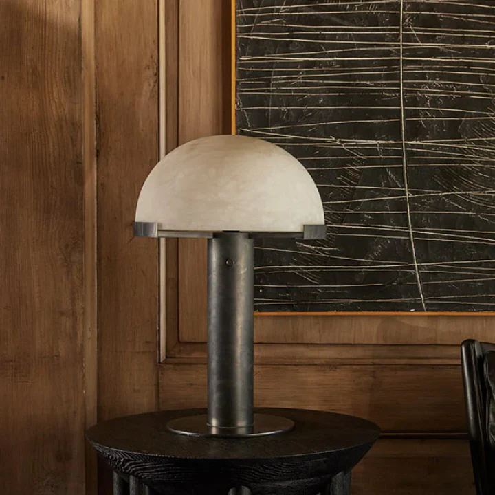 Melange Table Lamp - Image 2