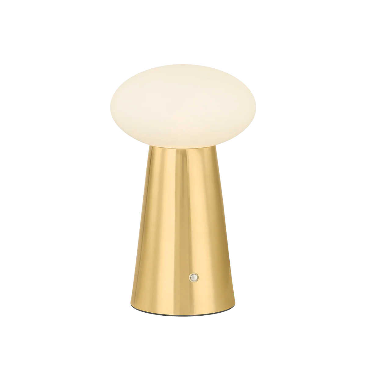 Cashel Rechargeable Table Lamp - Image 1