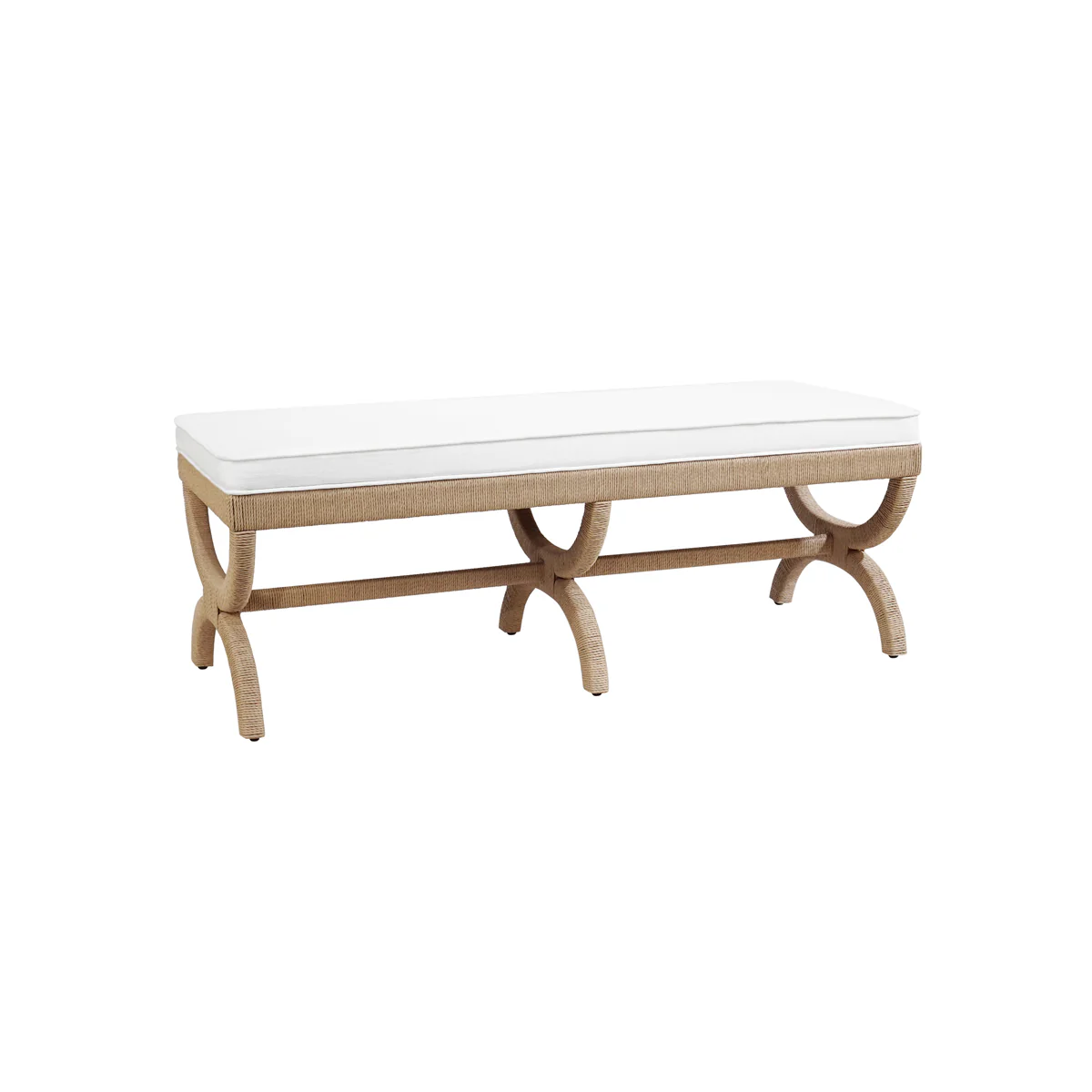 Lainey Bench - Image 1