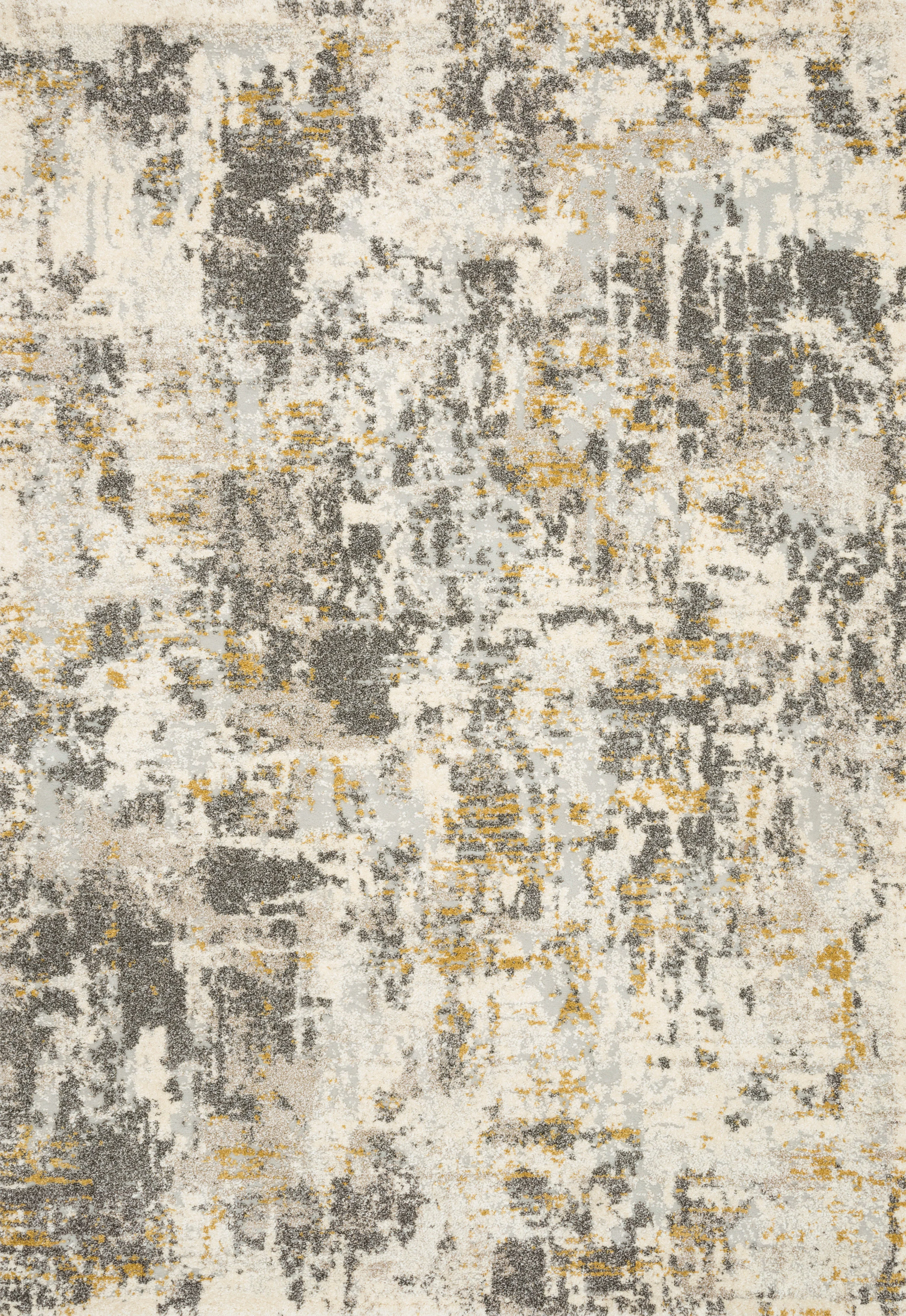 Landscape Granite Rug
