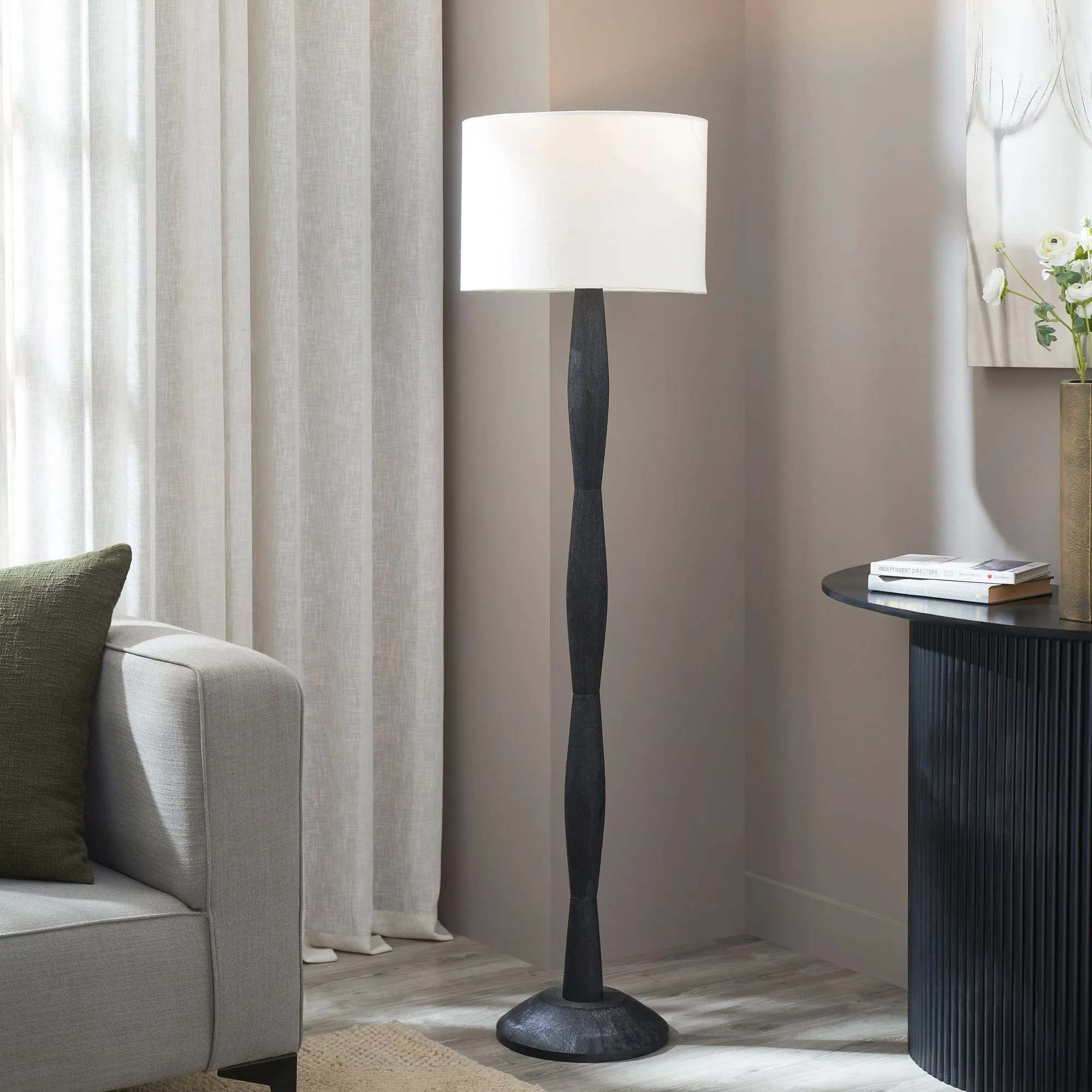 Landon Floor Lamp - Image 3