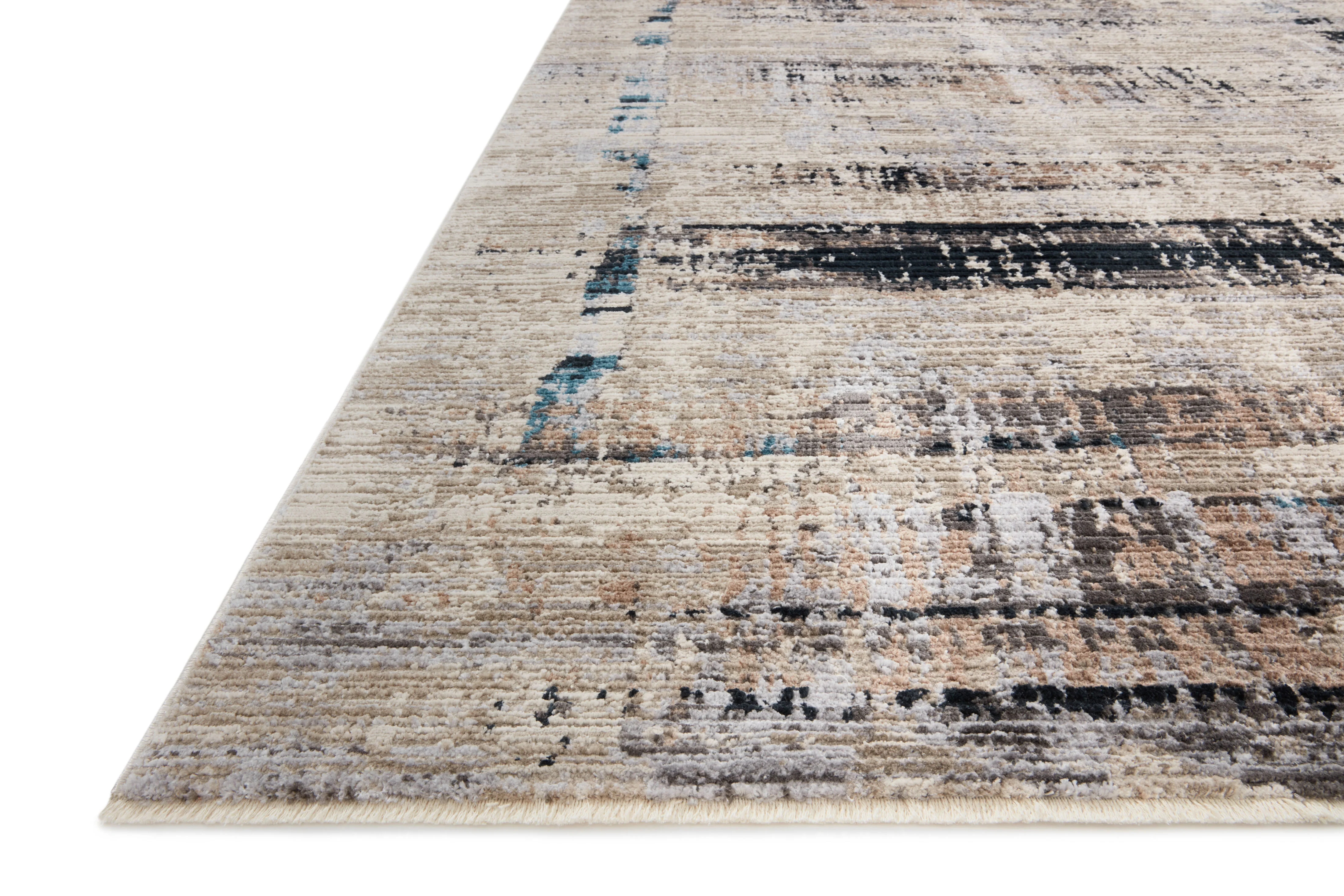 Leigh Granite / Slate Rug - Image 2