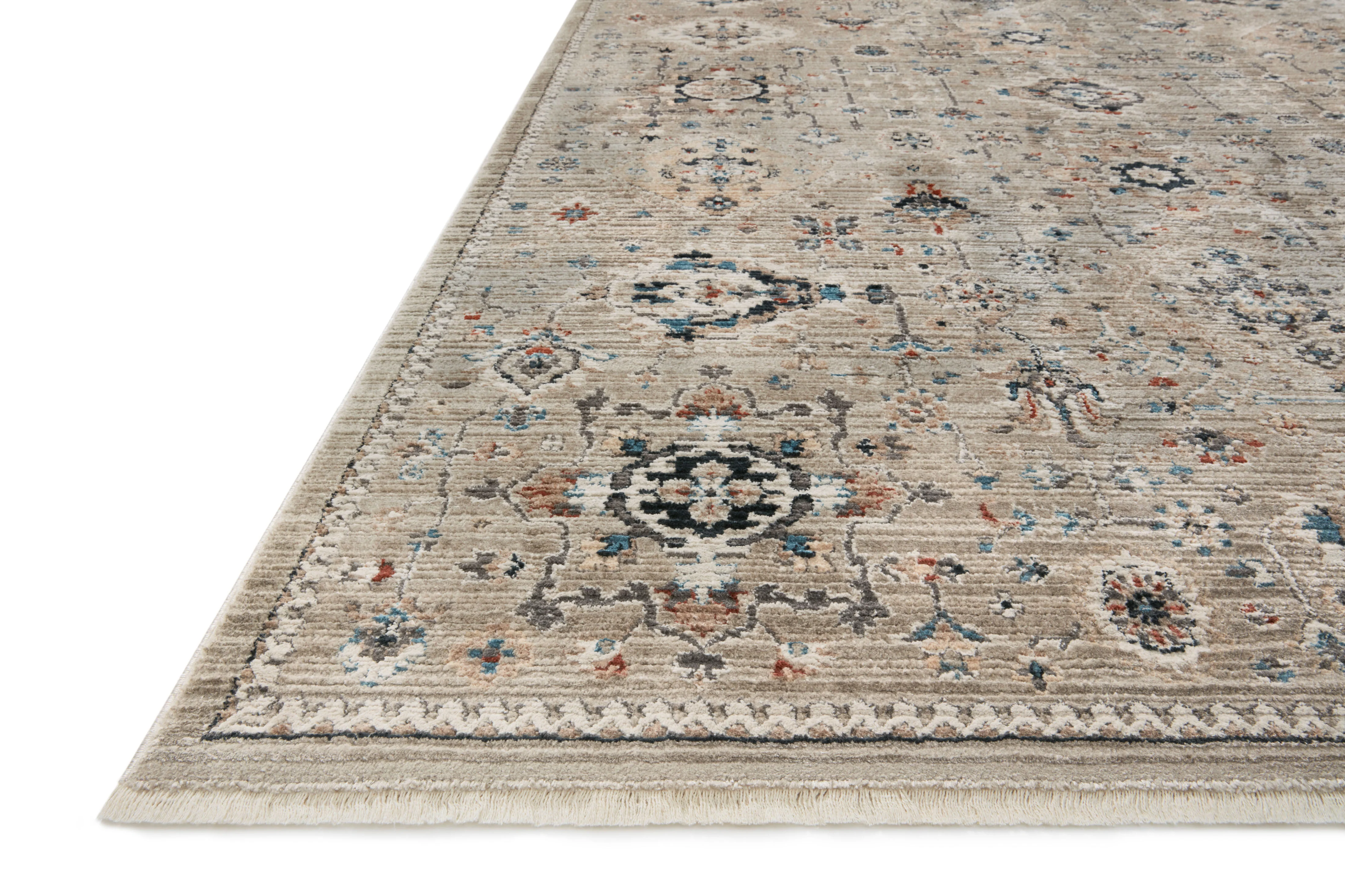 Leigh Dove / Multi Rug - Image 2