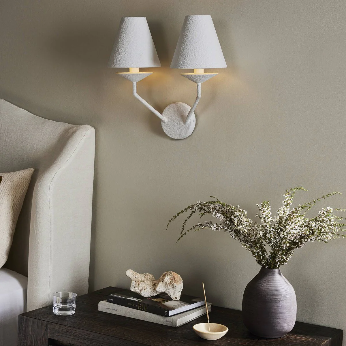 Lennox Wall Sconce - Image 2