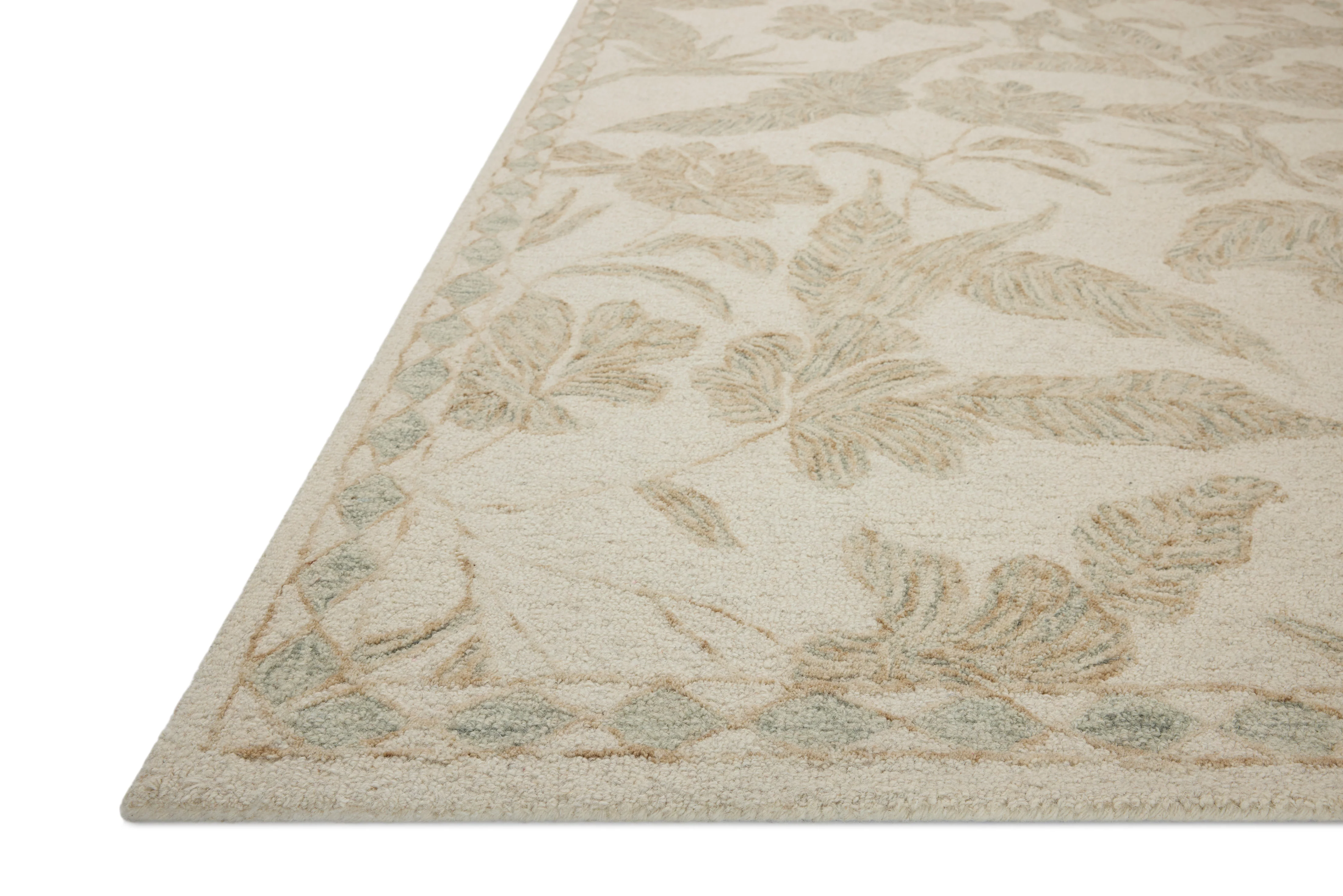 Lenore Ivory / Multi Rug - Image 2
