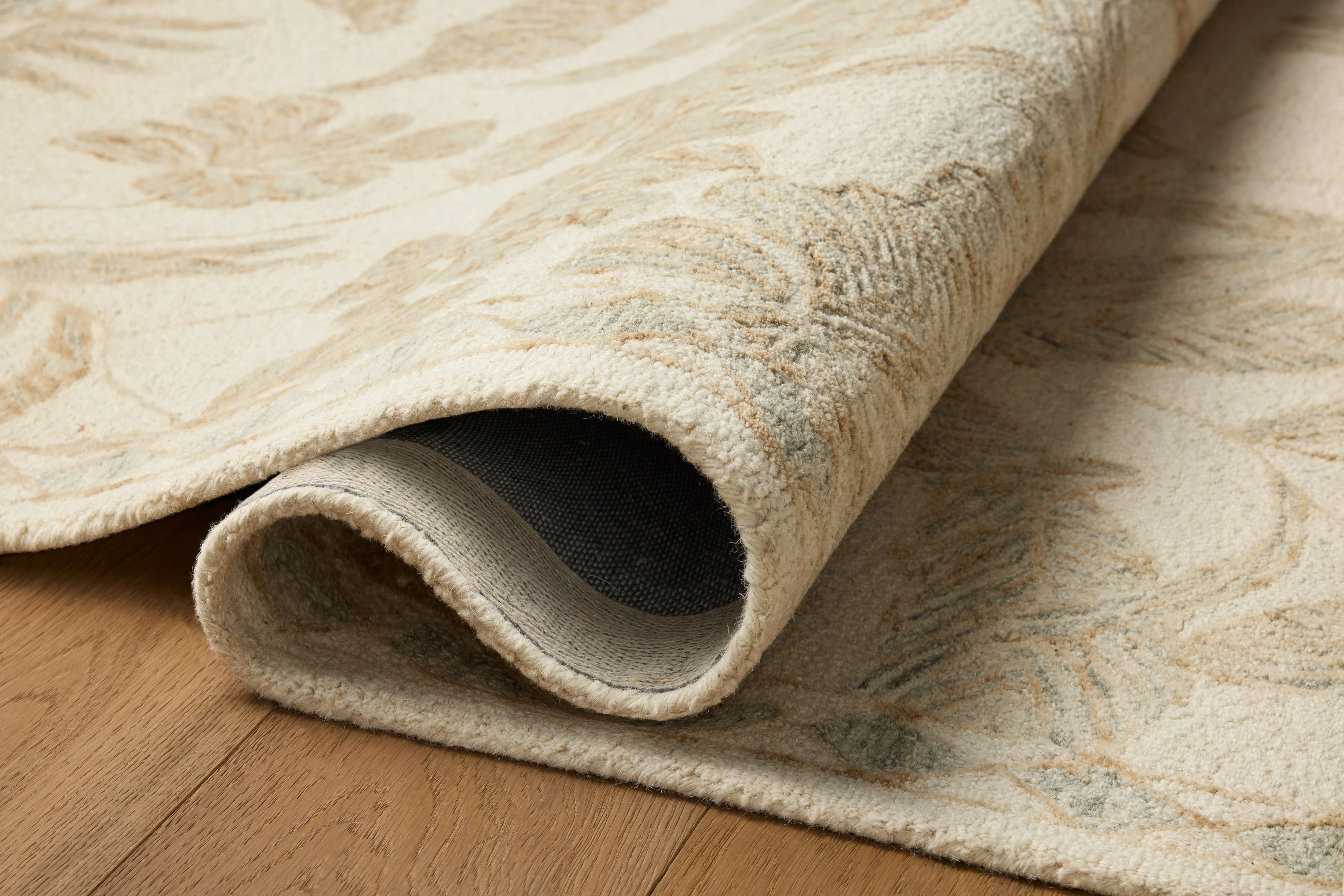 Lenore Ivory / Multi Rug - Image 3