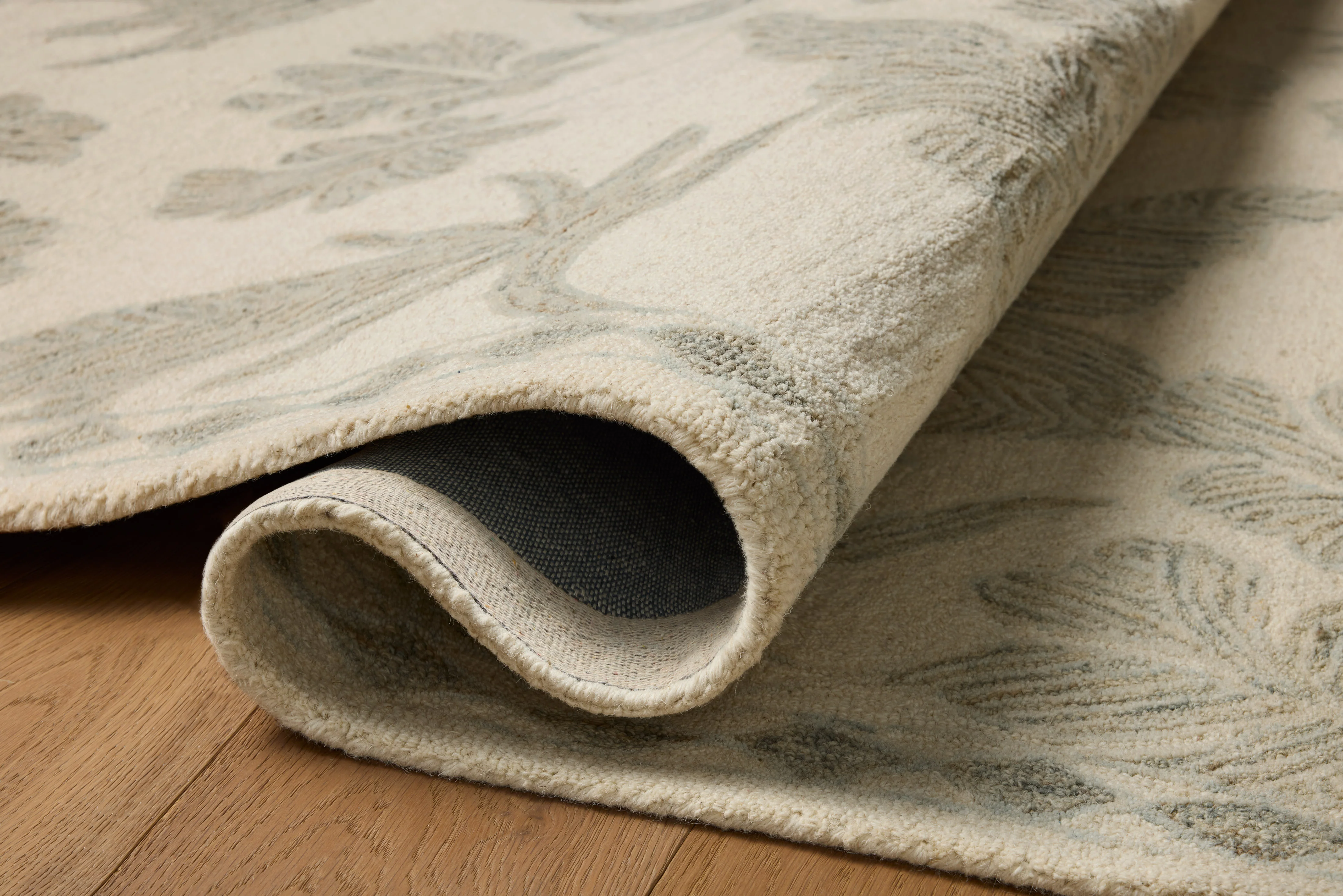Lenore Ivory / Sky Rug - Image 3