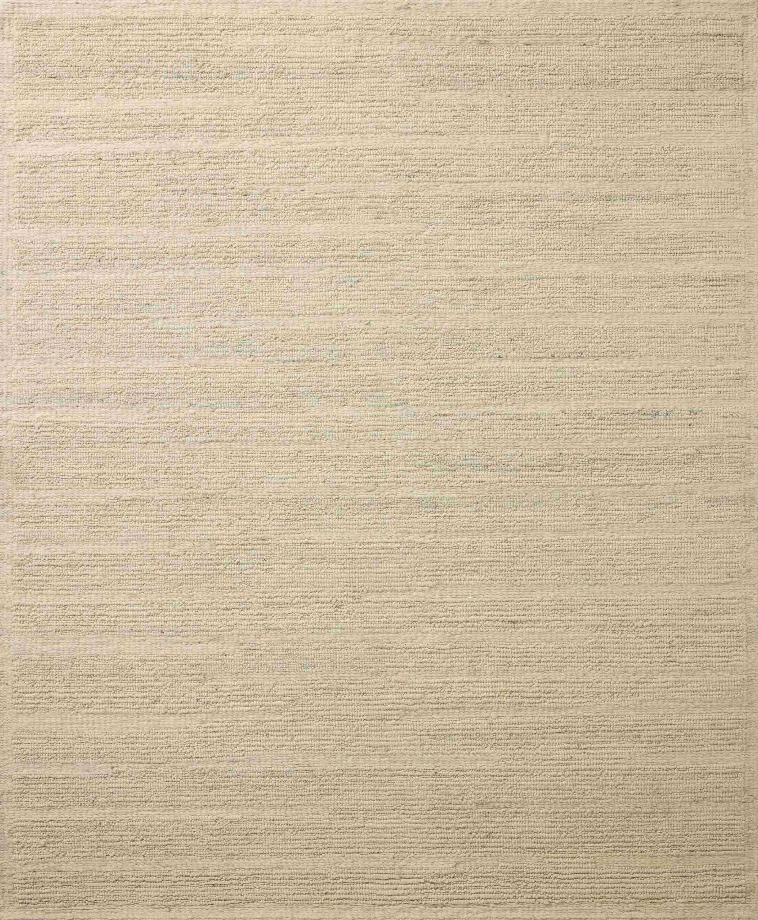 Leanne Ford x Loloi Lennox Bone Rug - Image 1