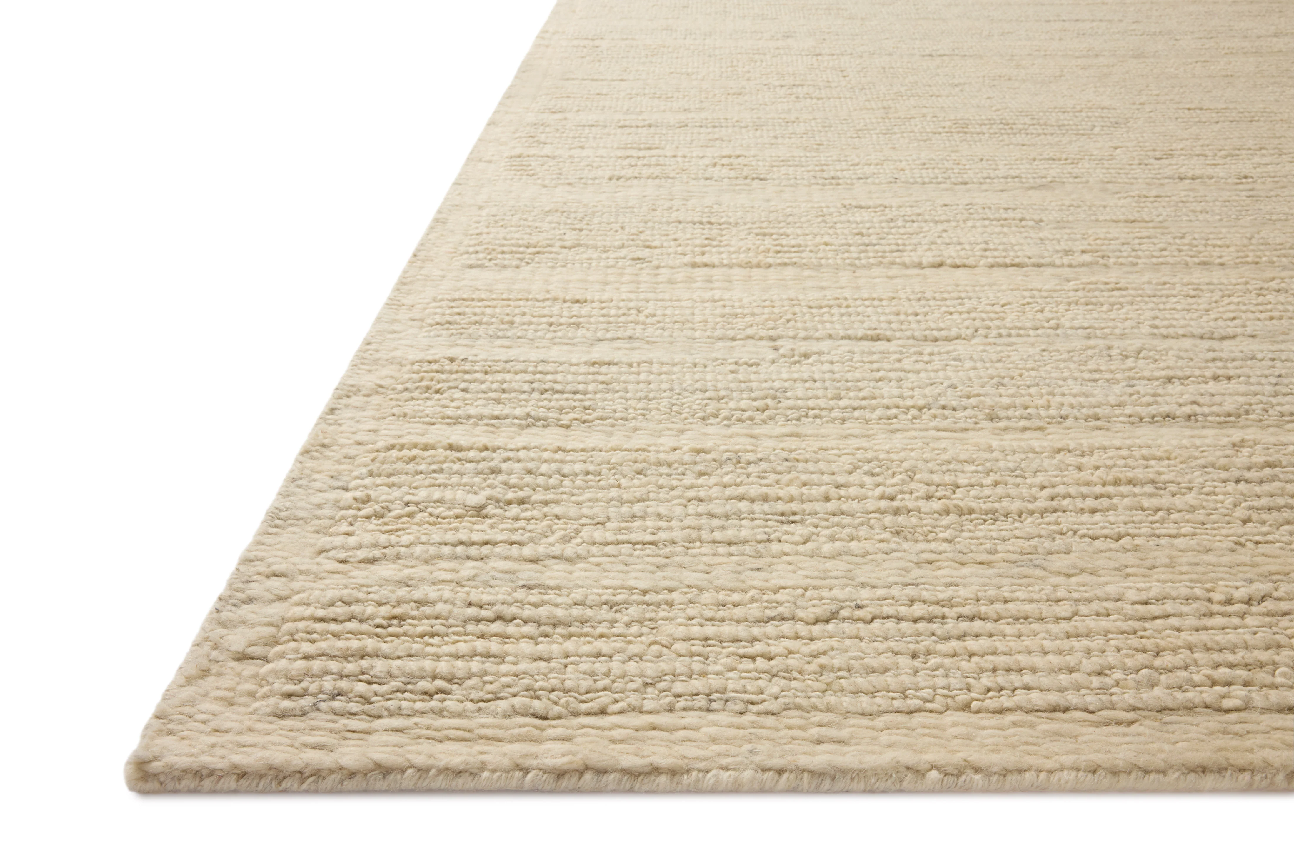 Leanne Ford x Loloi Lennox Bone Rug - Image 2