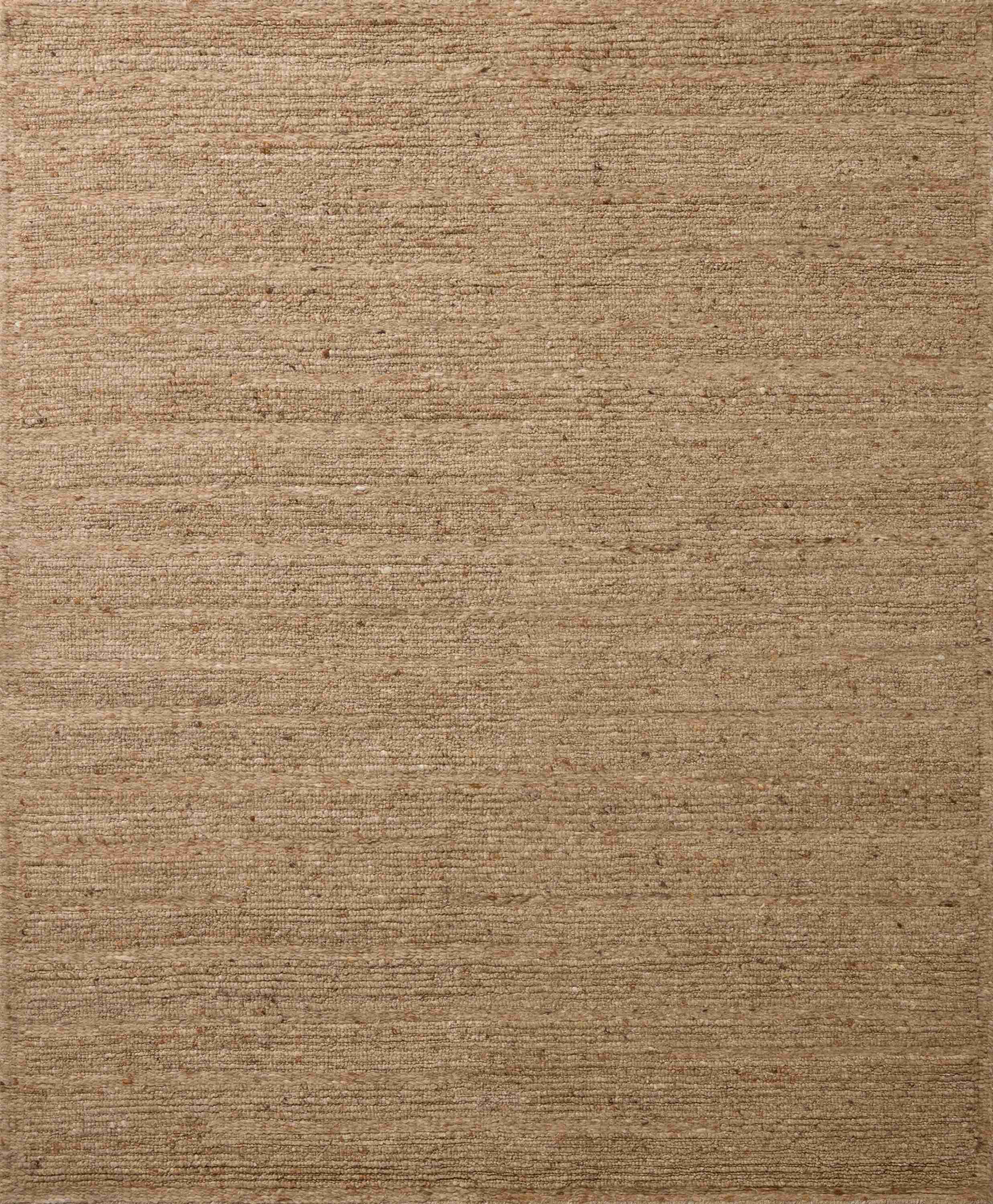 Leanne Ford x Loloi Lennox Camel Rug - Image 1
