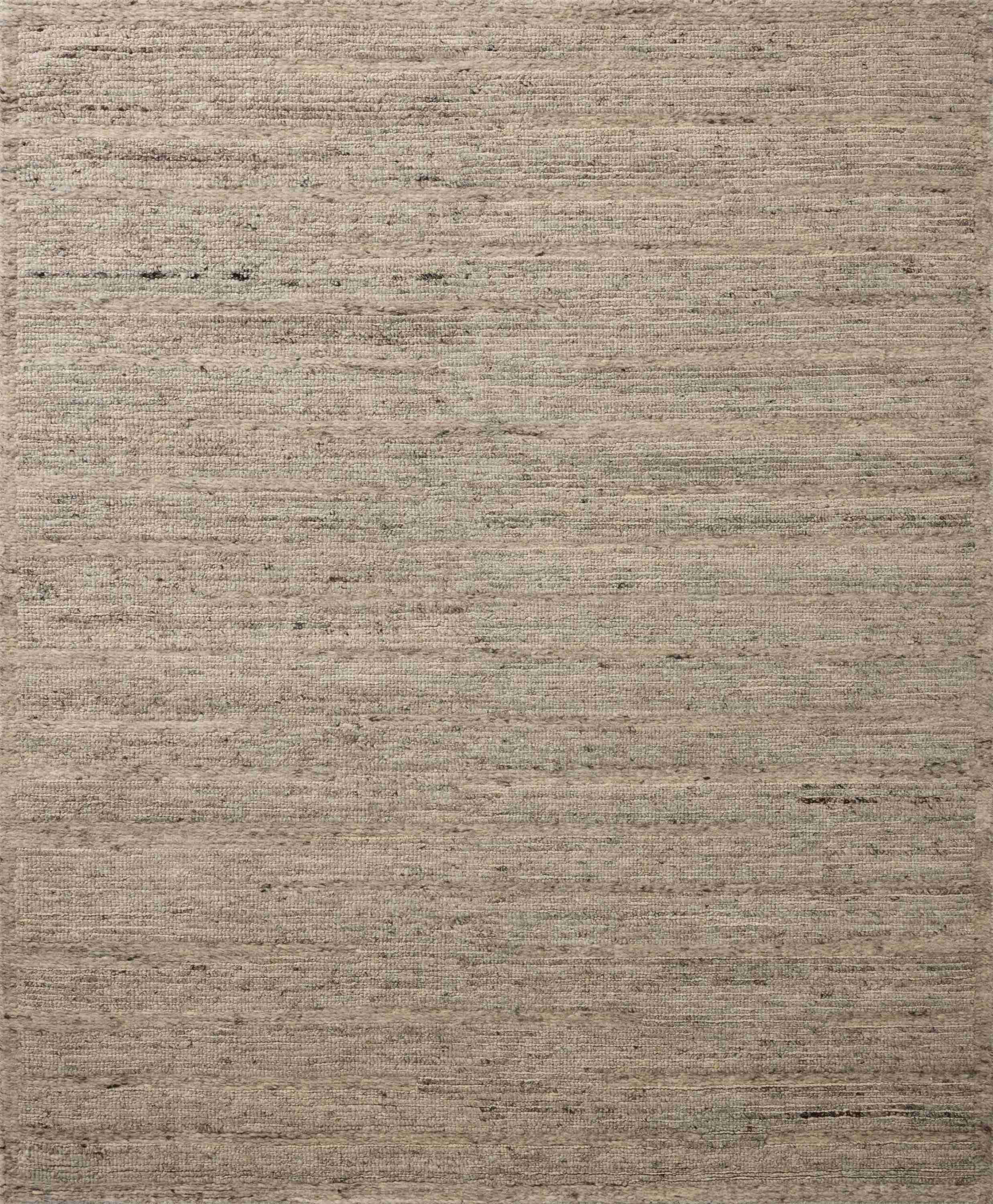 Leanne Ford x Loloi Lennox Smoke Rug - Image 1