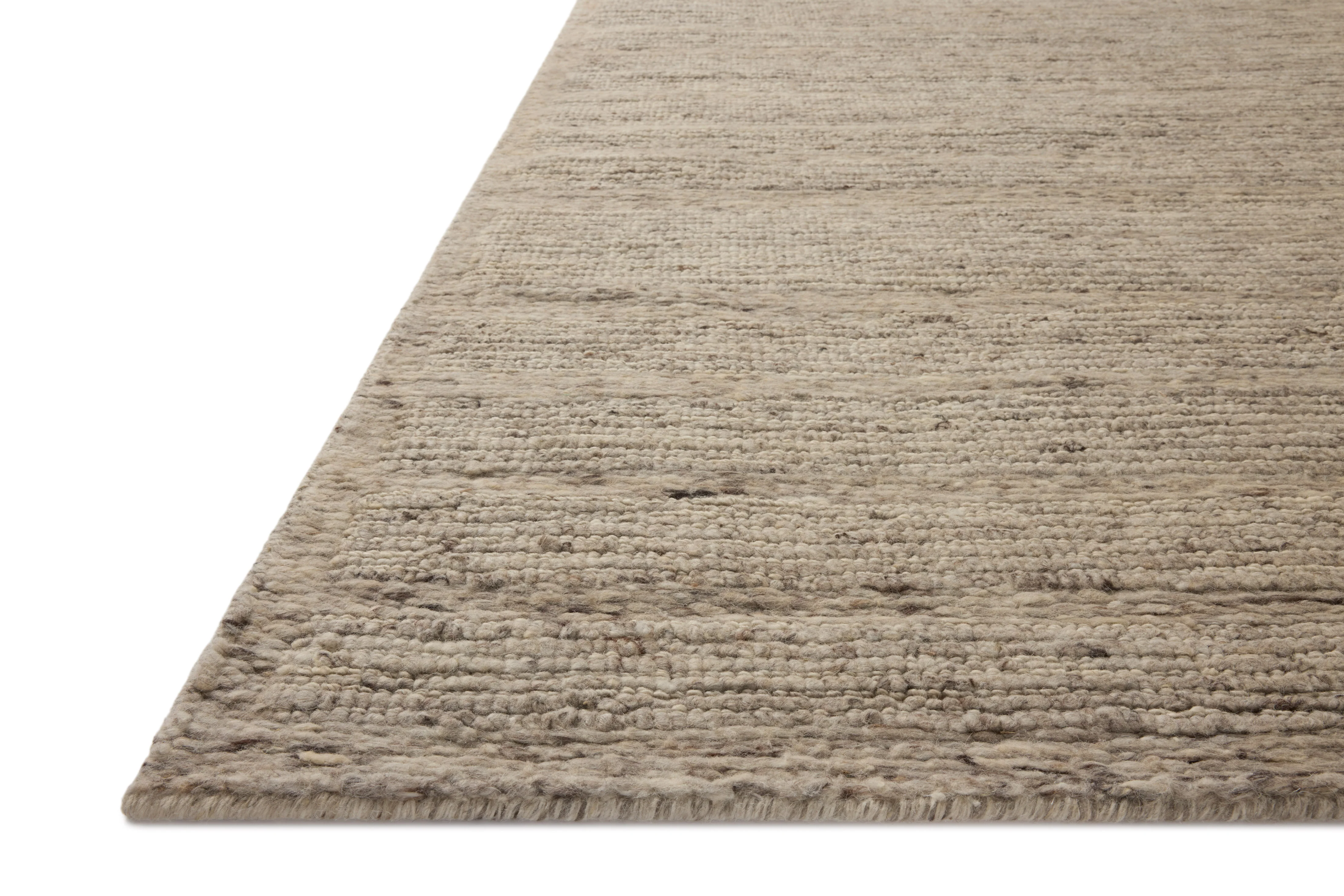 Leanne Ford x Loloi Lennox Smoke Rug - Image 2