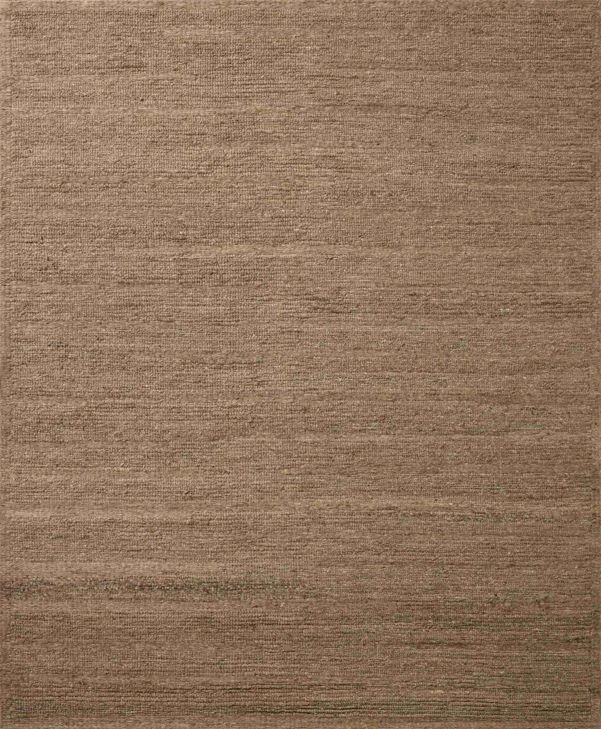 Leanne Ford x Loloi Lennox Taupe Rug - Image 1