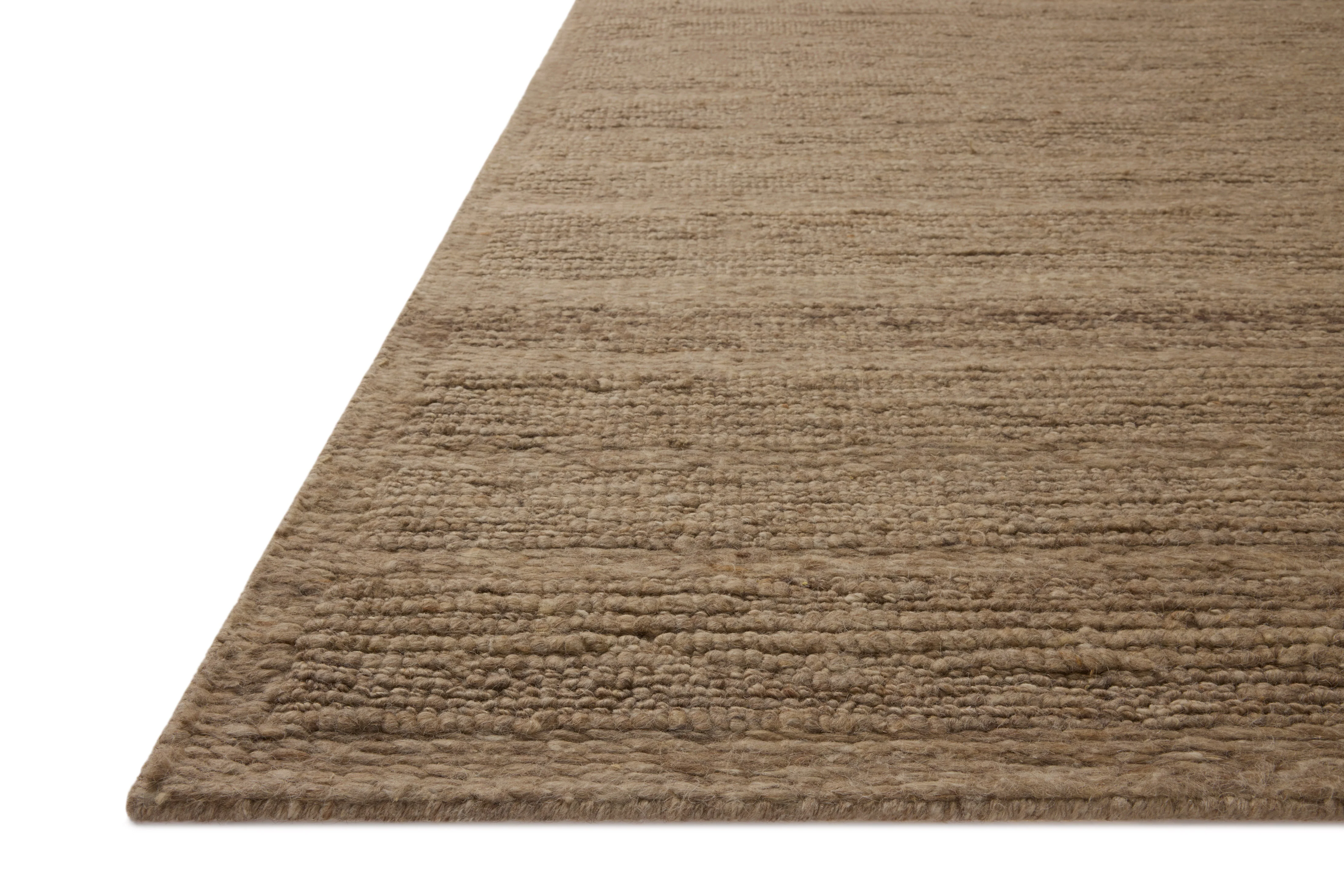 Leanne Ford x Loloi Lennox Taupe Rug - Image 2