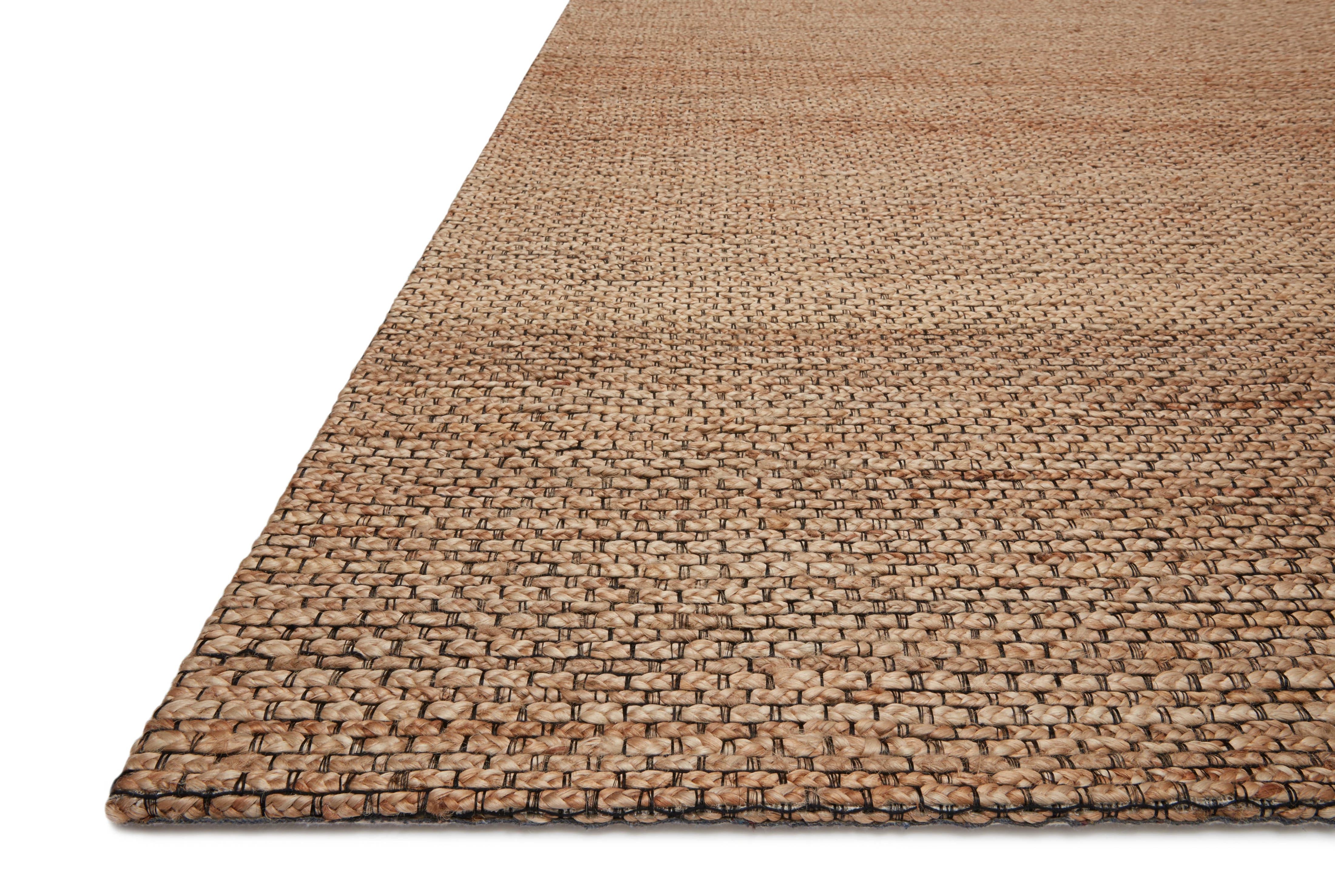 Lily Natural Rug - Image 2