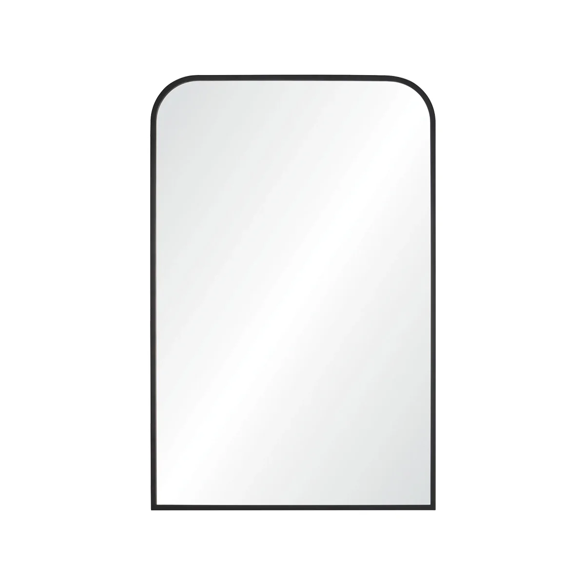 Lily Mirror - Image 1