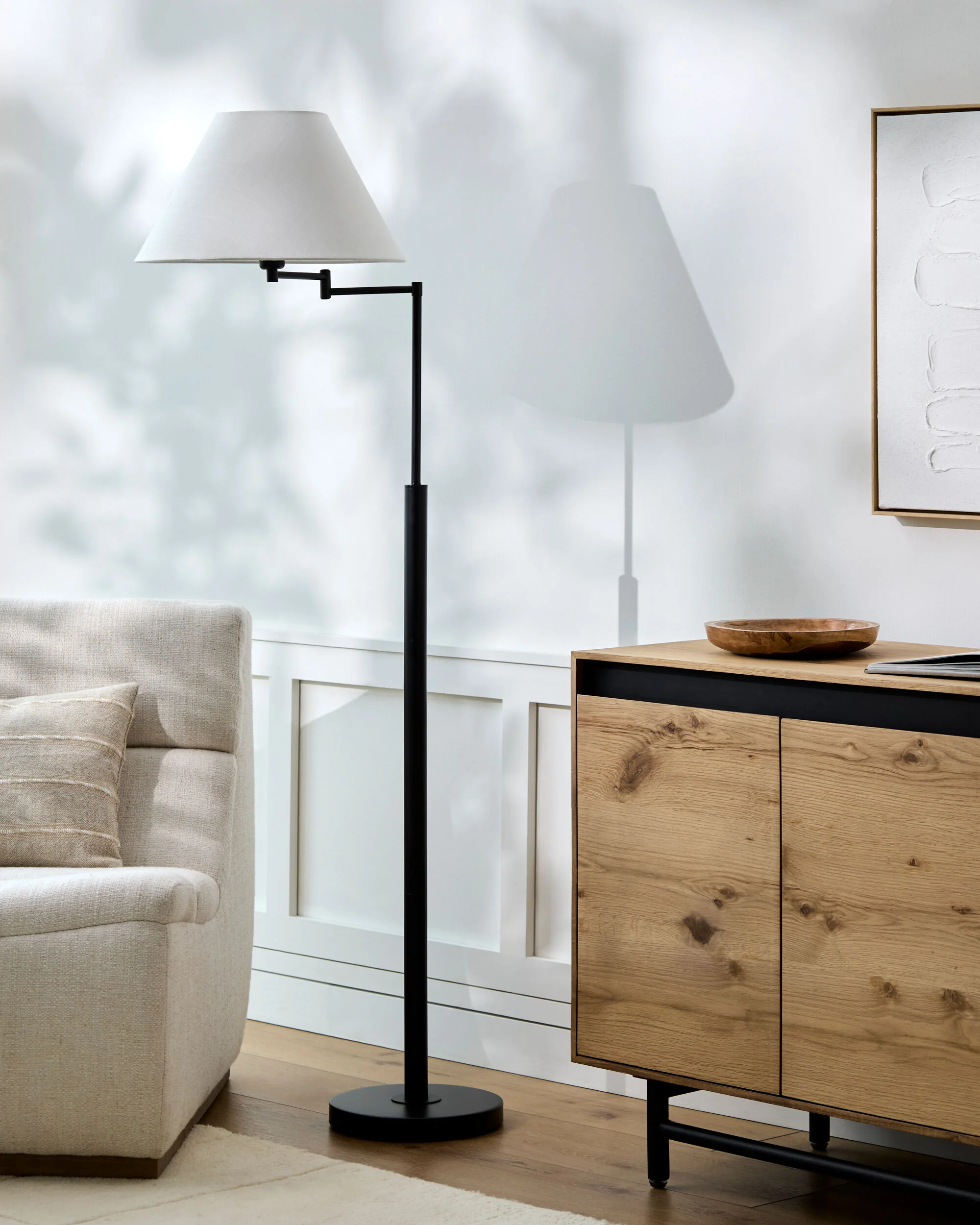 Linnea Floor Lamp - Image 2