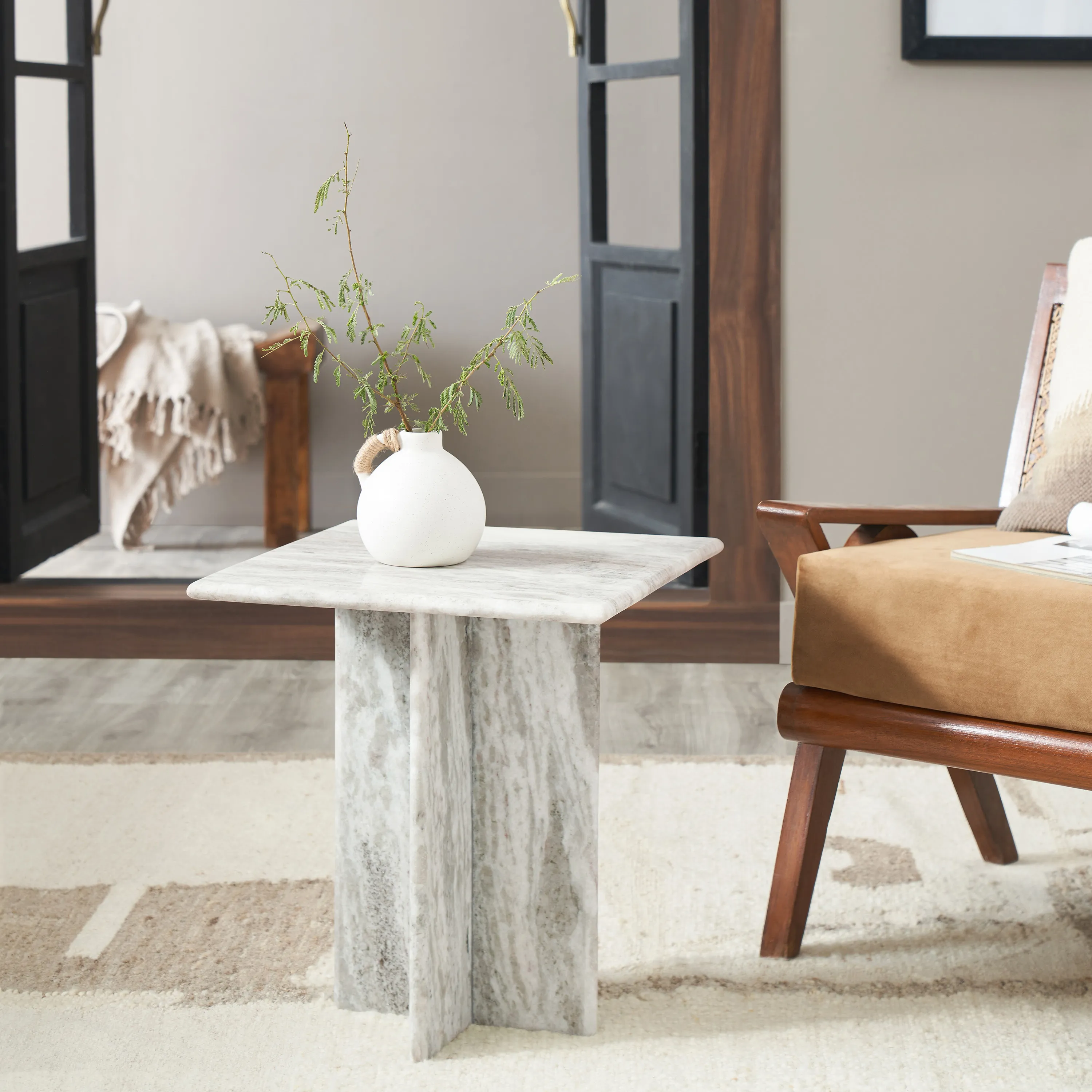 Lisgar Side Table - Image 3