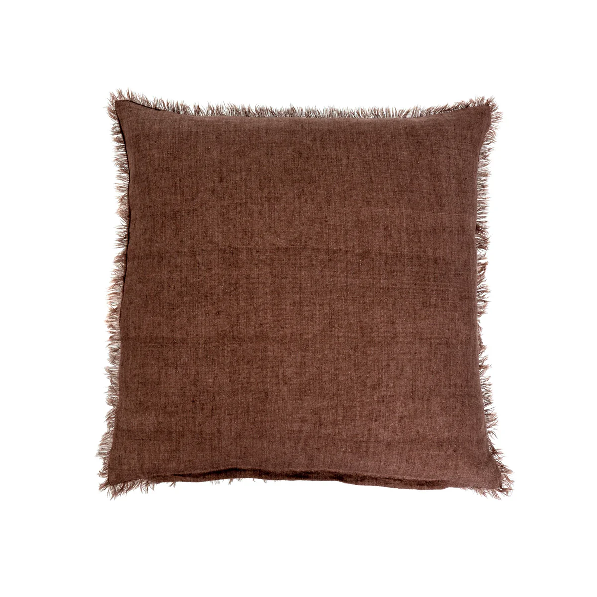 Lina Linen – Mocha