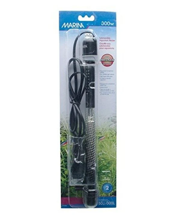 Marina Submersible Aquarium Heater - Image 1