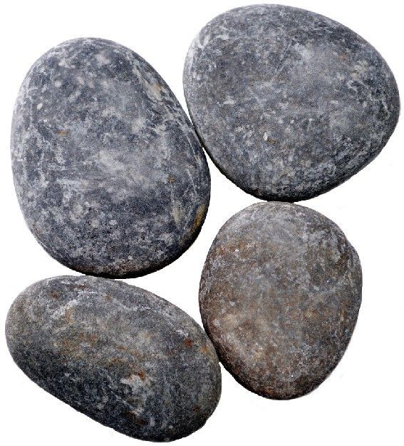 Carib Sea River Aquascaping Stone for Aquarium Exotica Black - Image 1