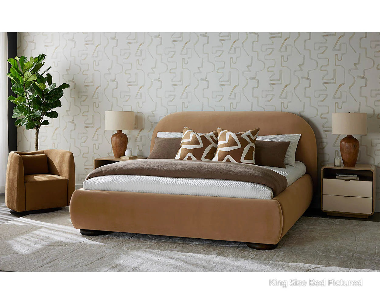 Lottie Bed - Image 2