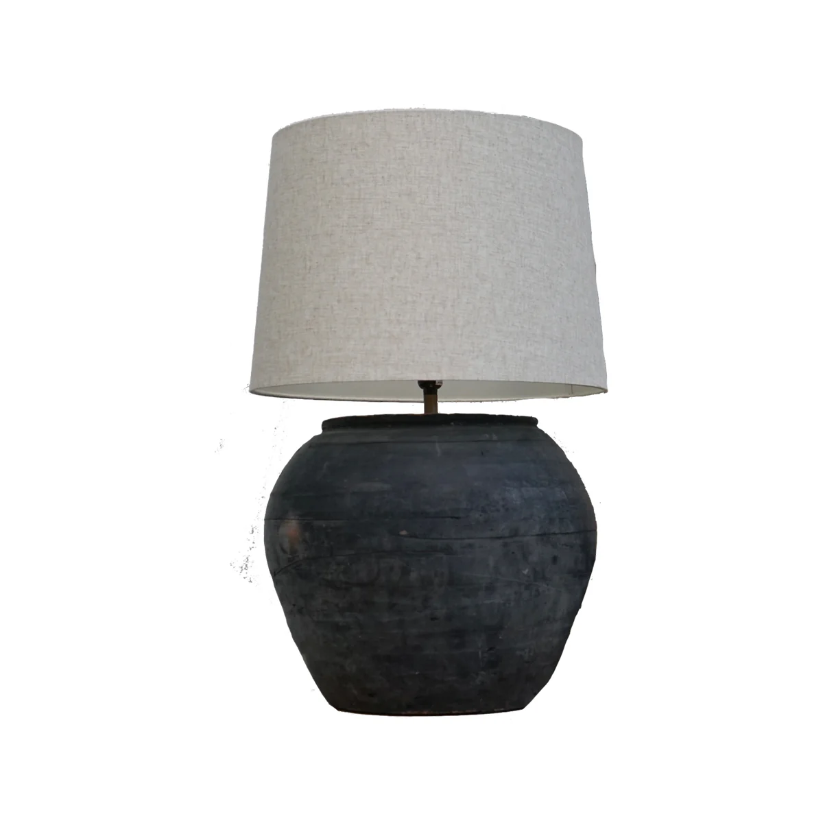 Louis Vintage Lamp - Image 2