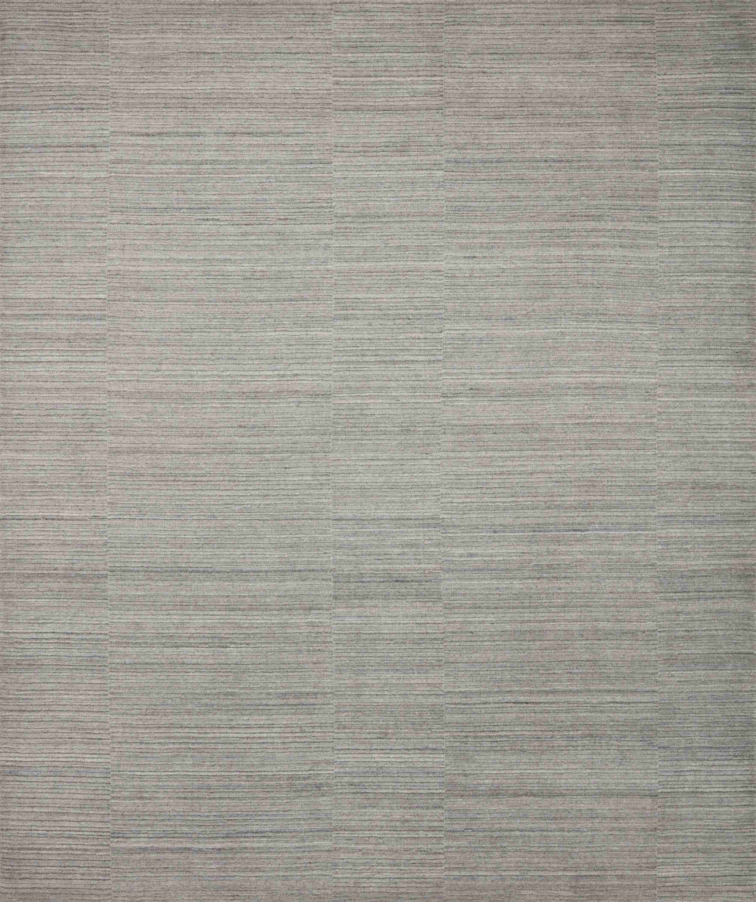 Amber Lewis x Loloi Lou Dove Rug