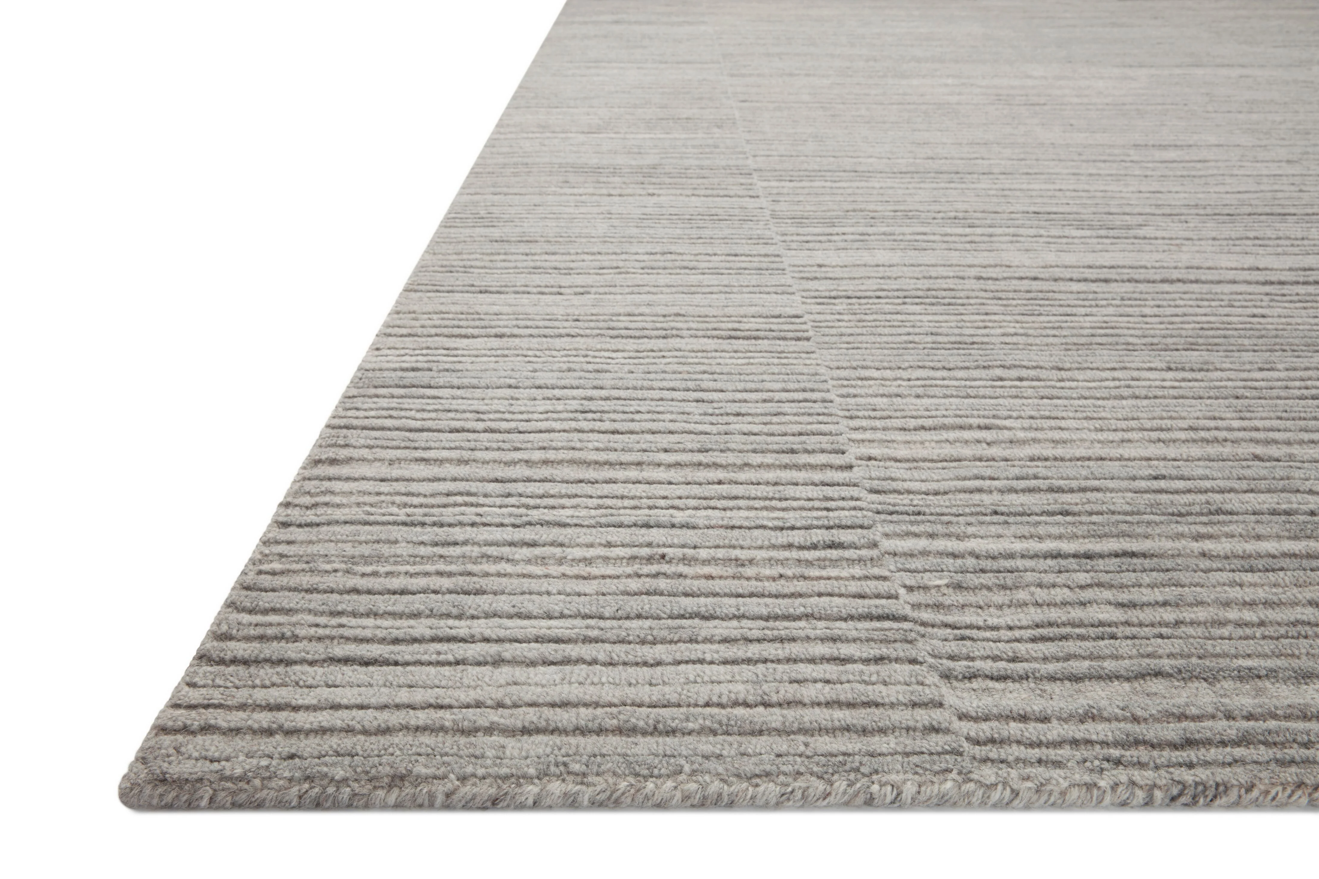 Amber Lewis x Loloi Lou Dove Rug - Image 2