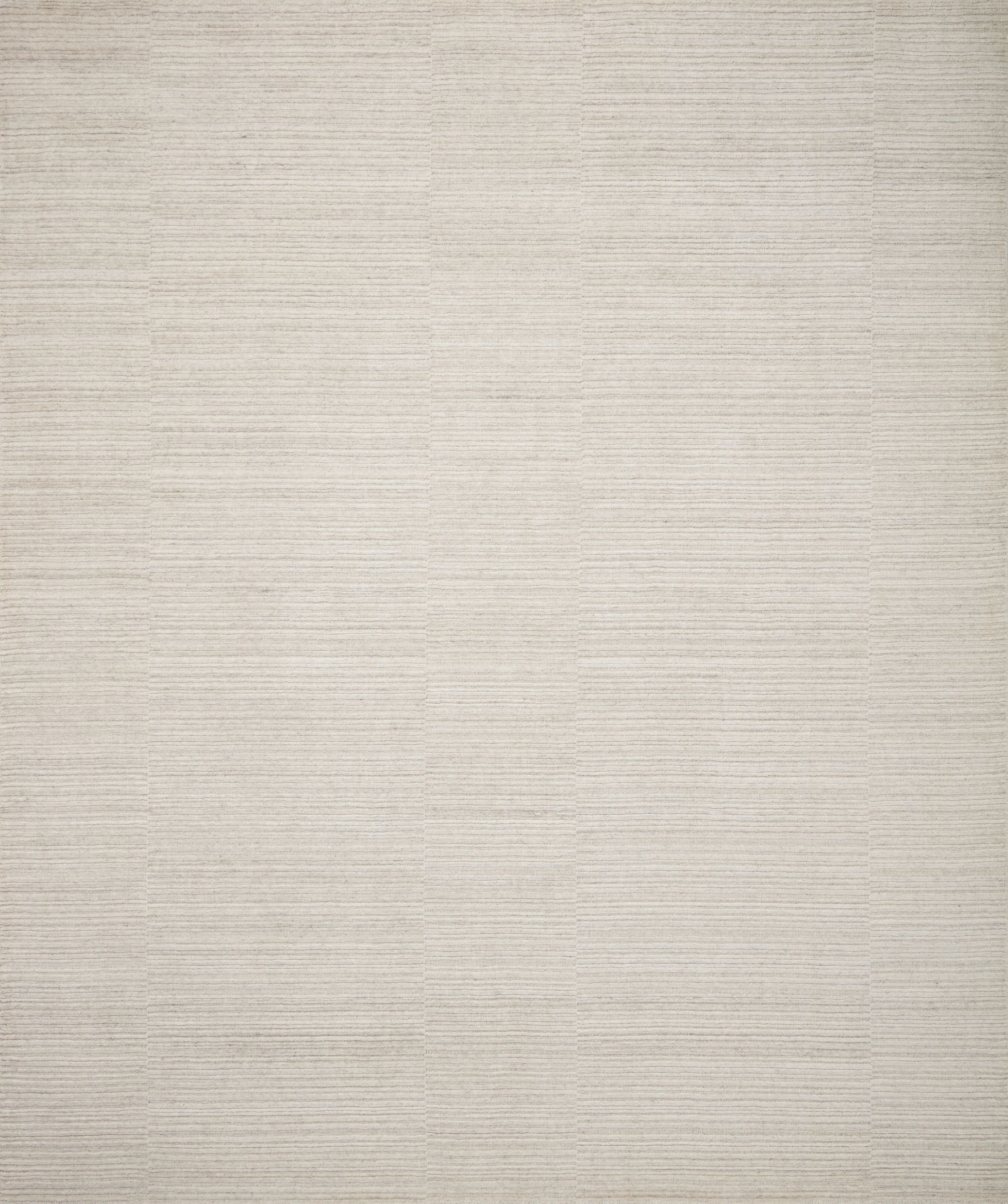 Amber Lewis x Loloi Lou Ivory Rug