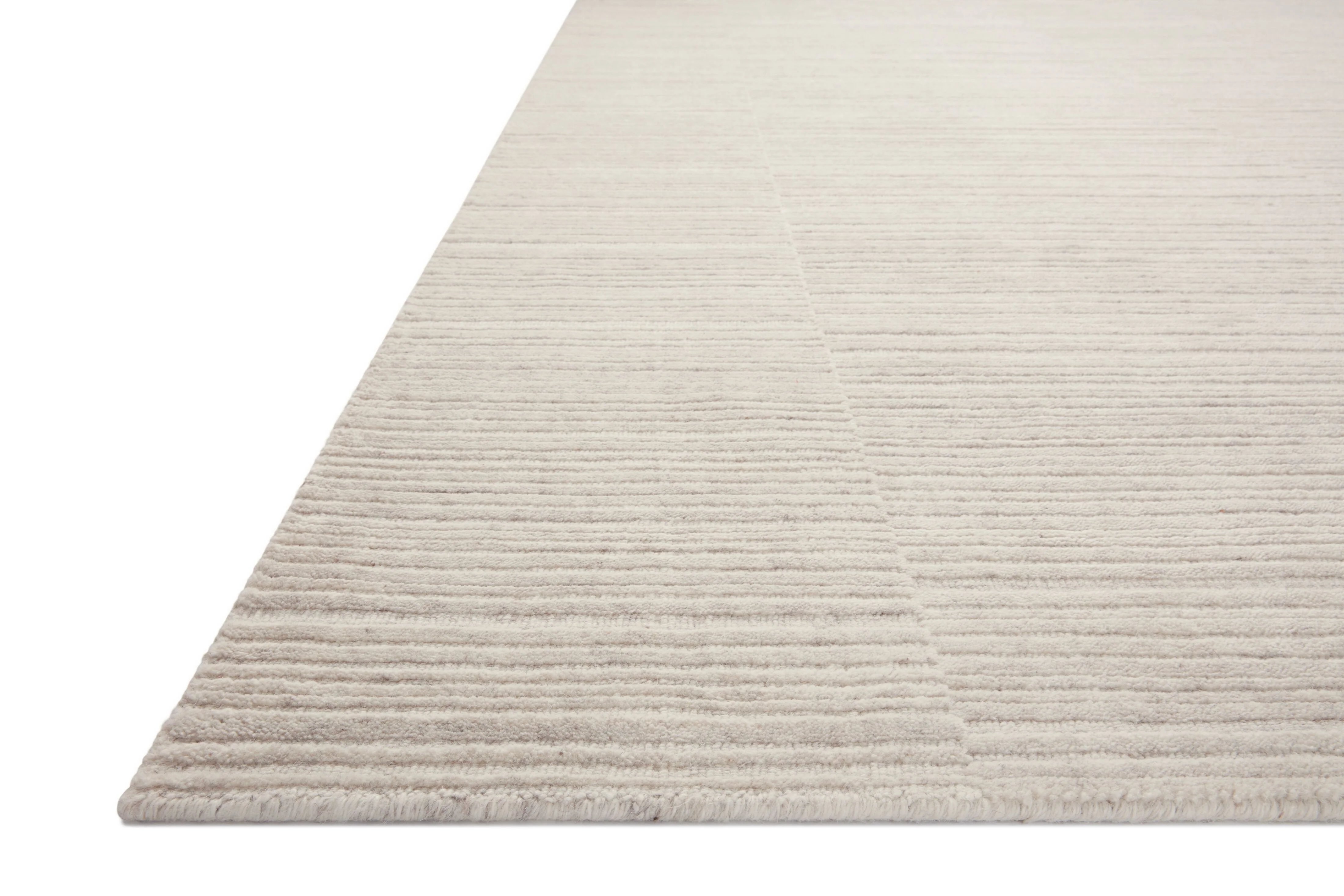 Amber Lewis x Loloi Lou Ivory Rug - Image 2