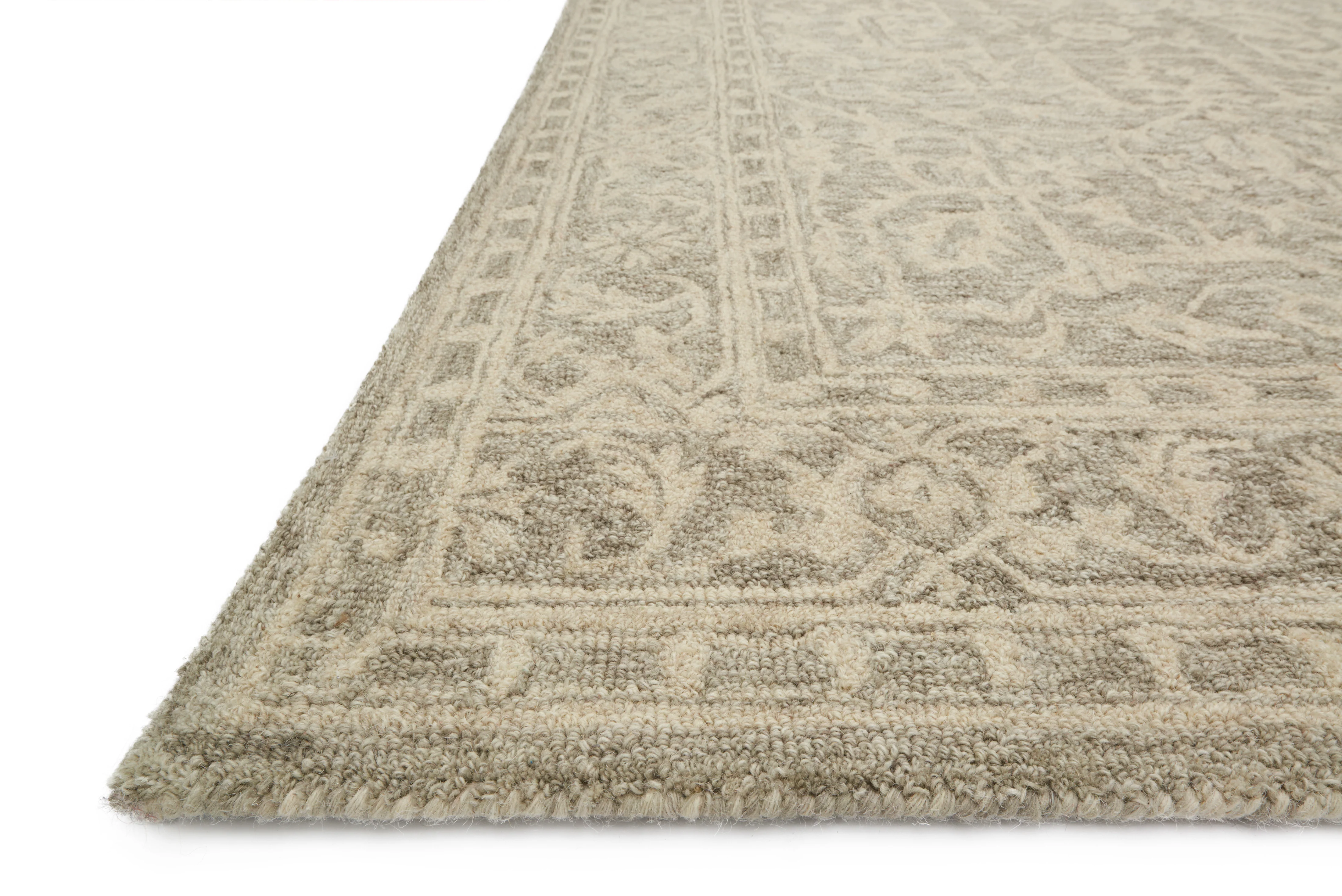 Lyle Stone Rug - Image 2