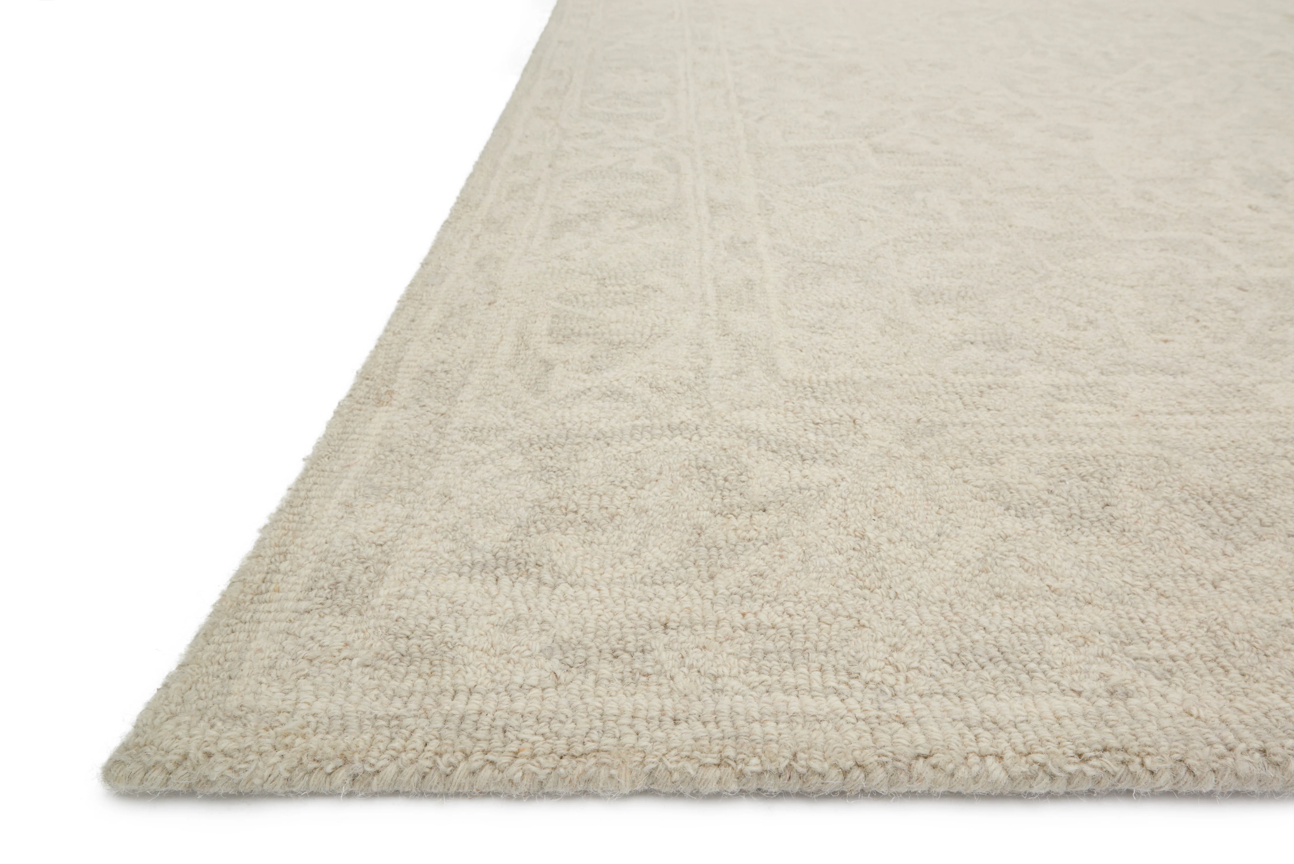 Lyle Bone Rug - Image 2