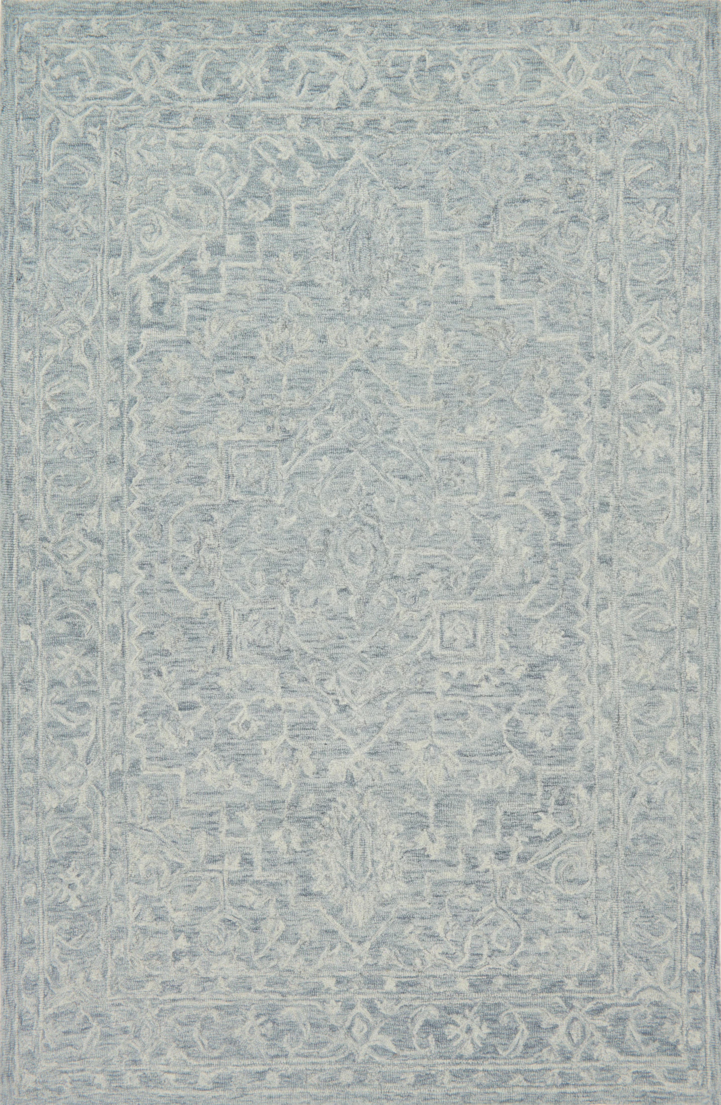 Lyle Slate Rug