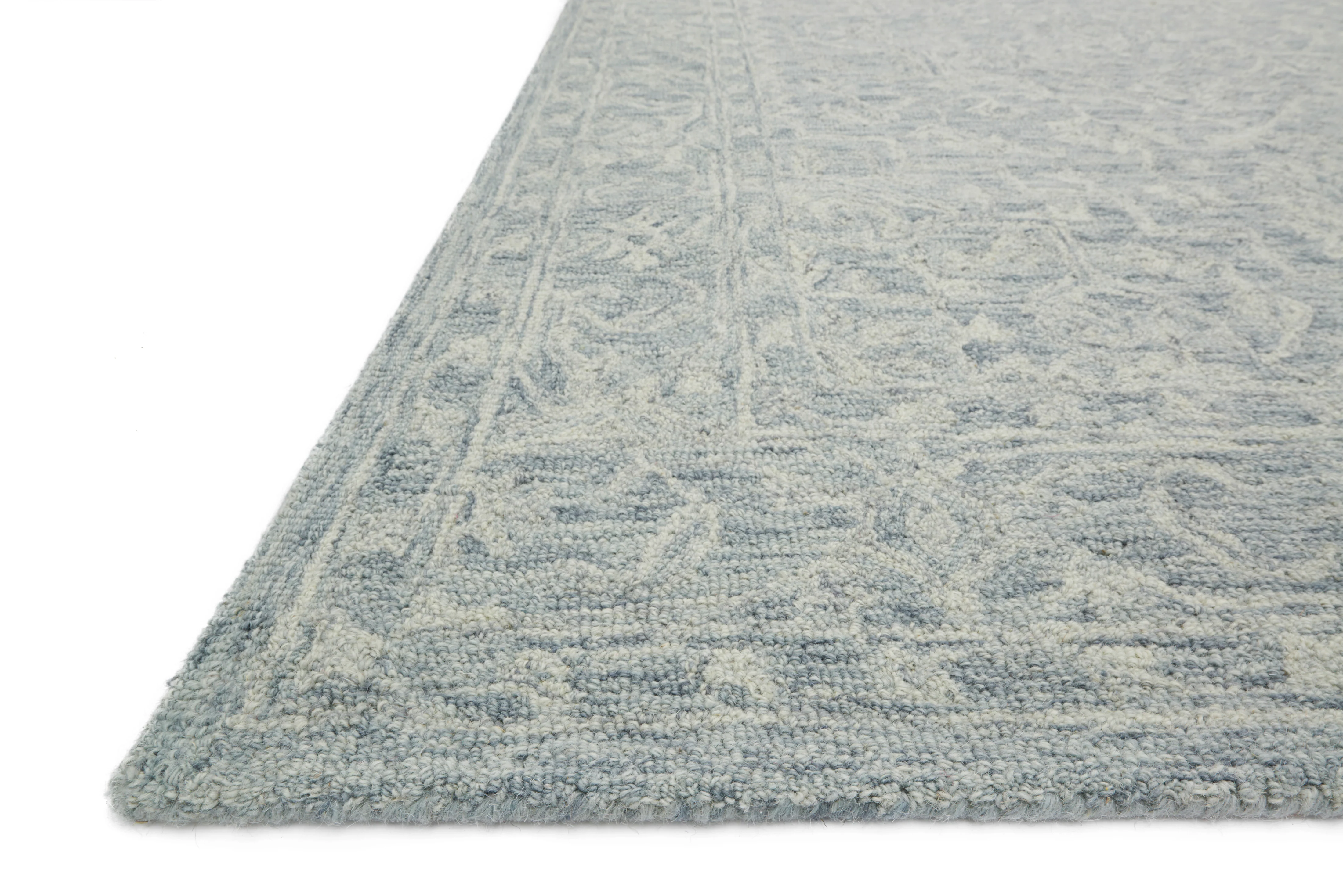 Lyle Slate Rug - Image 2