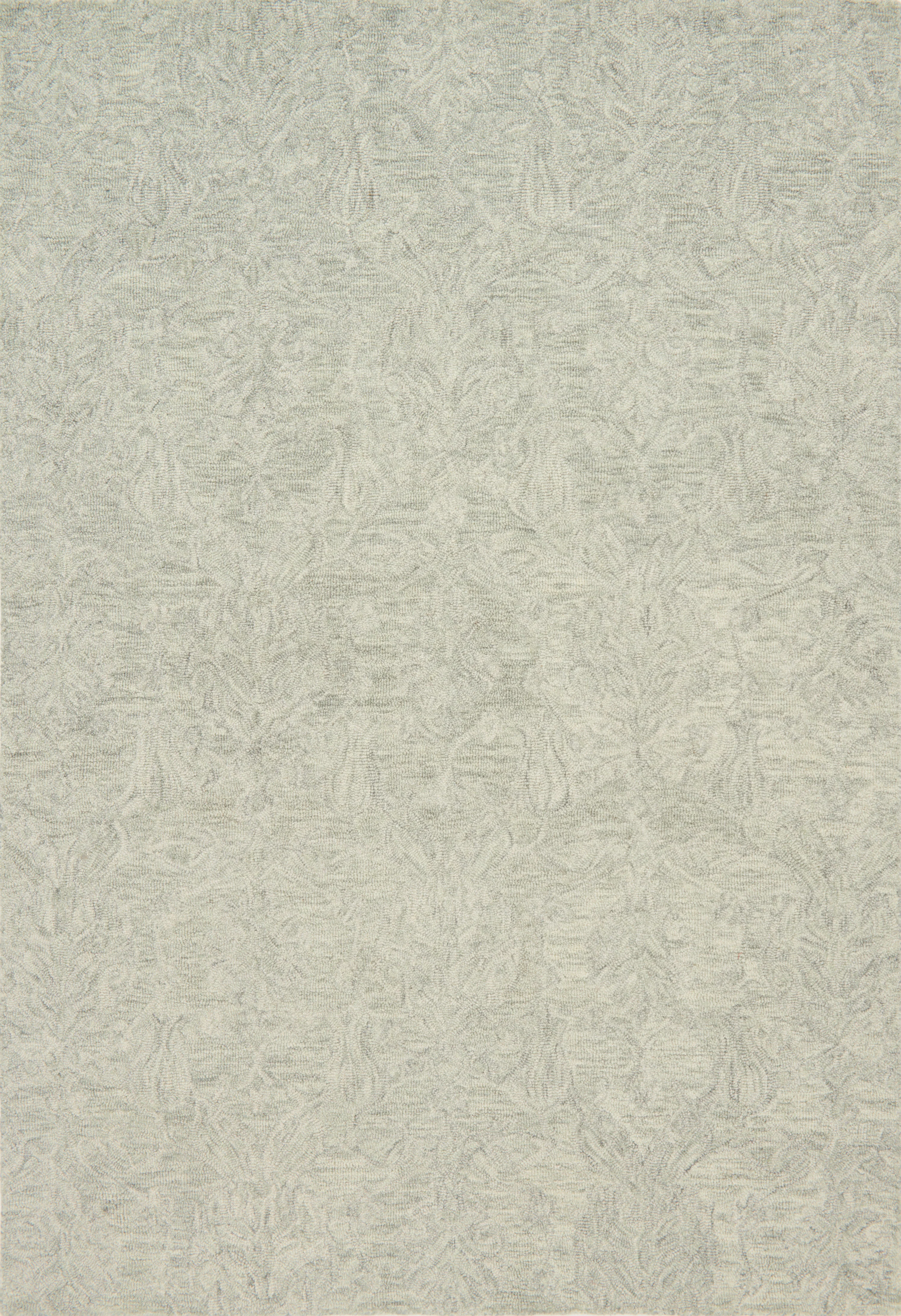 Lyle Mist Rug - Image 1