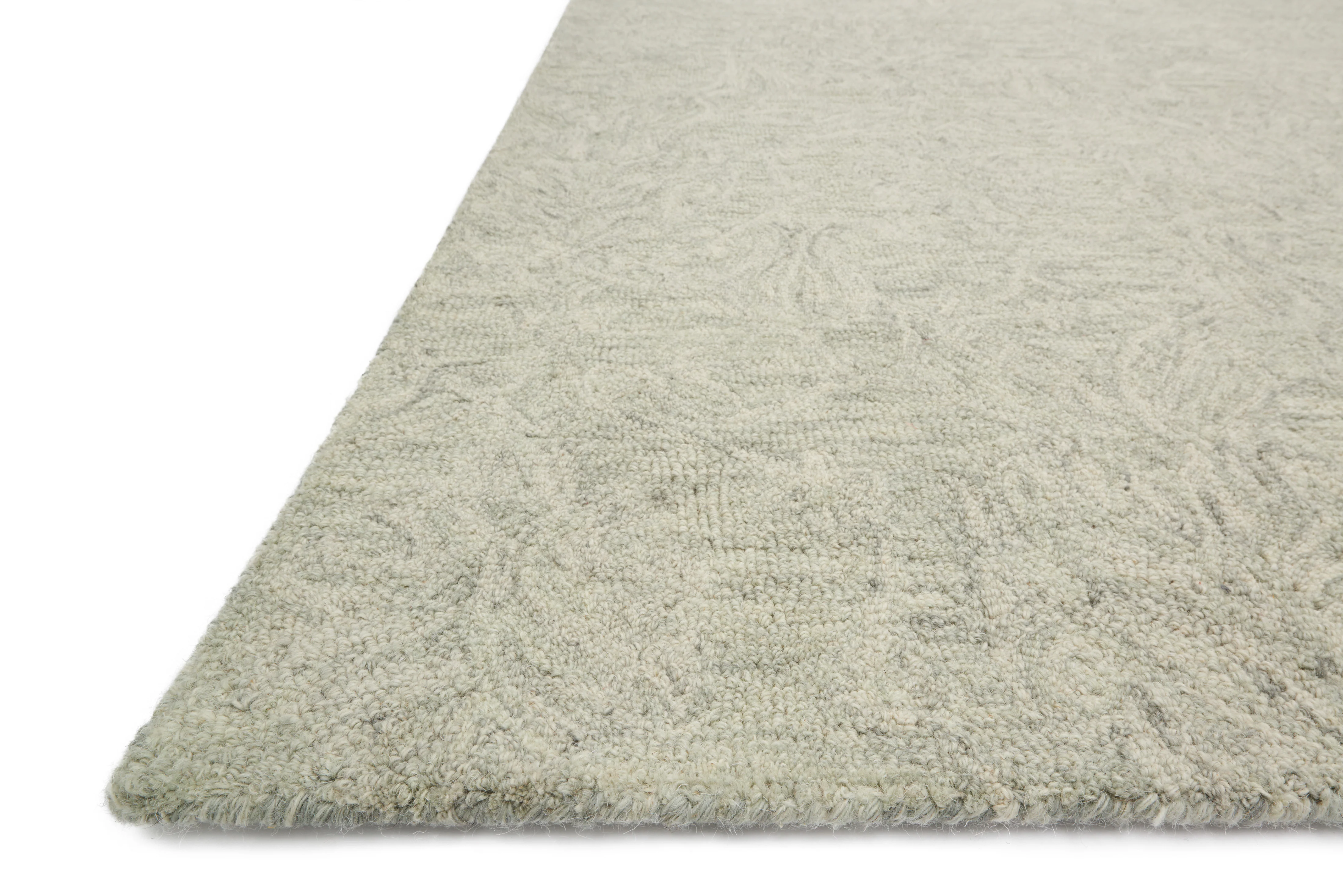 Lyle Mist Rug - Image 2