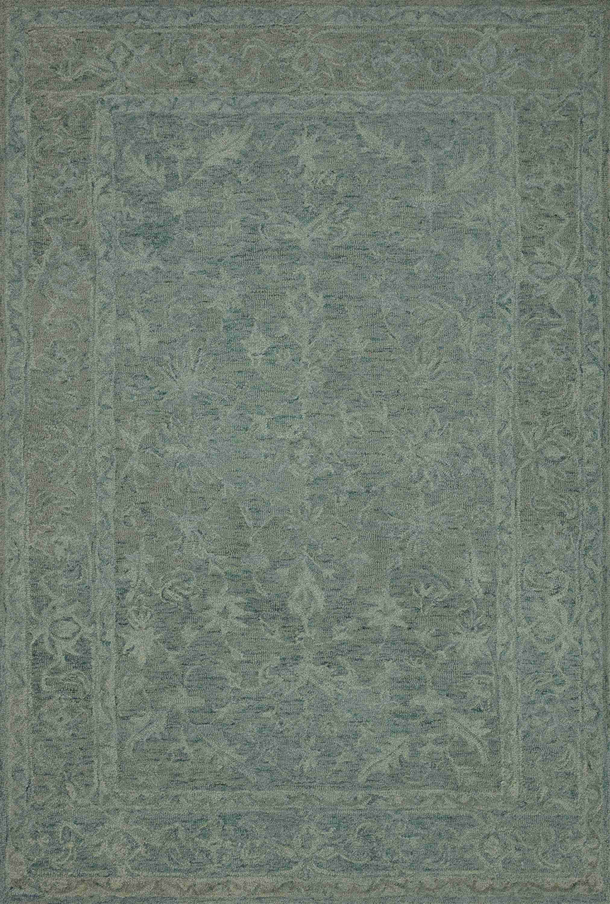 Lyle Teal Rug