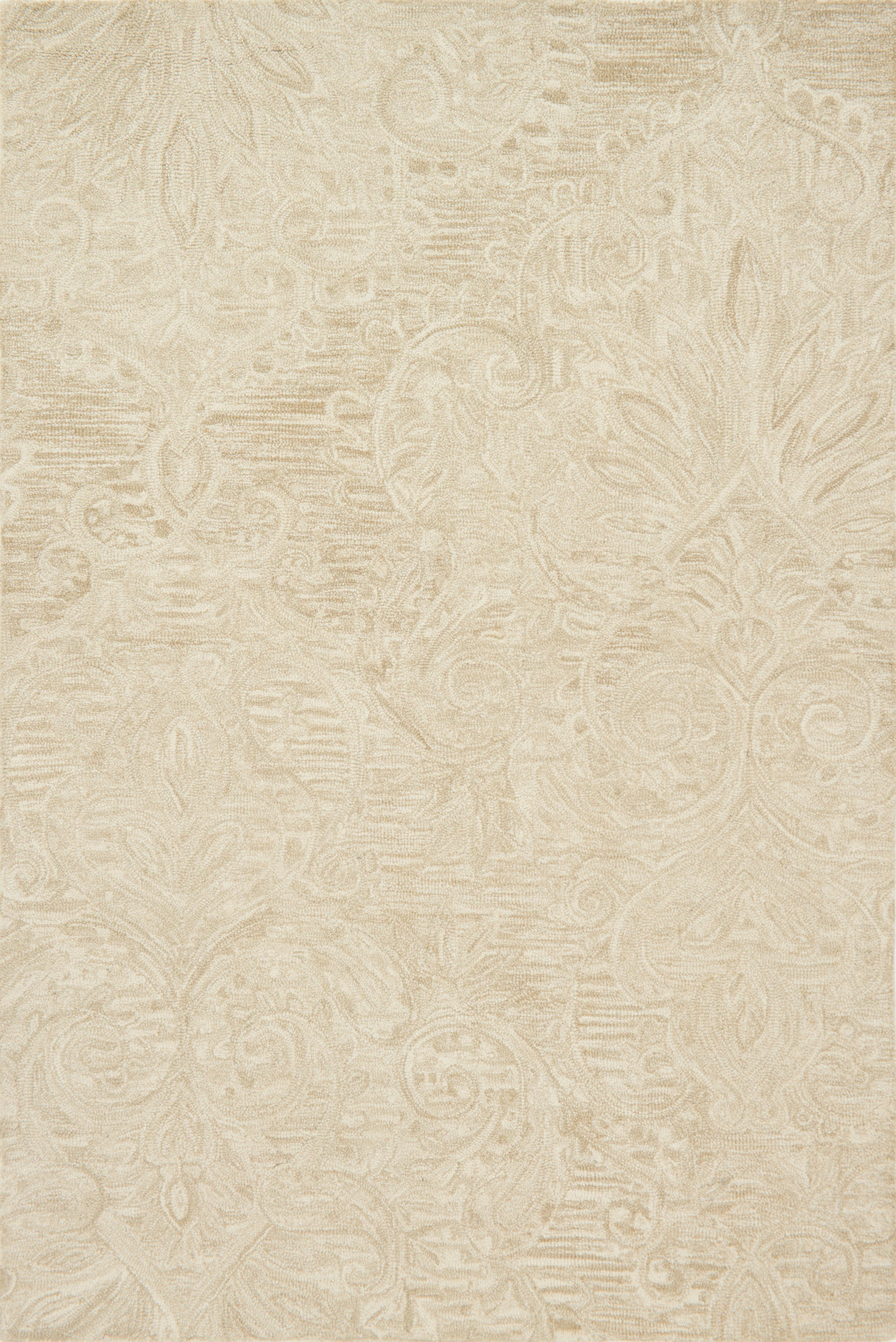 Lyle Sand Rug - Image 1