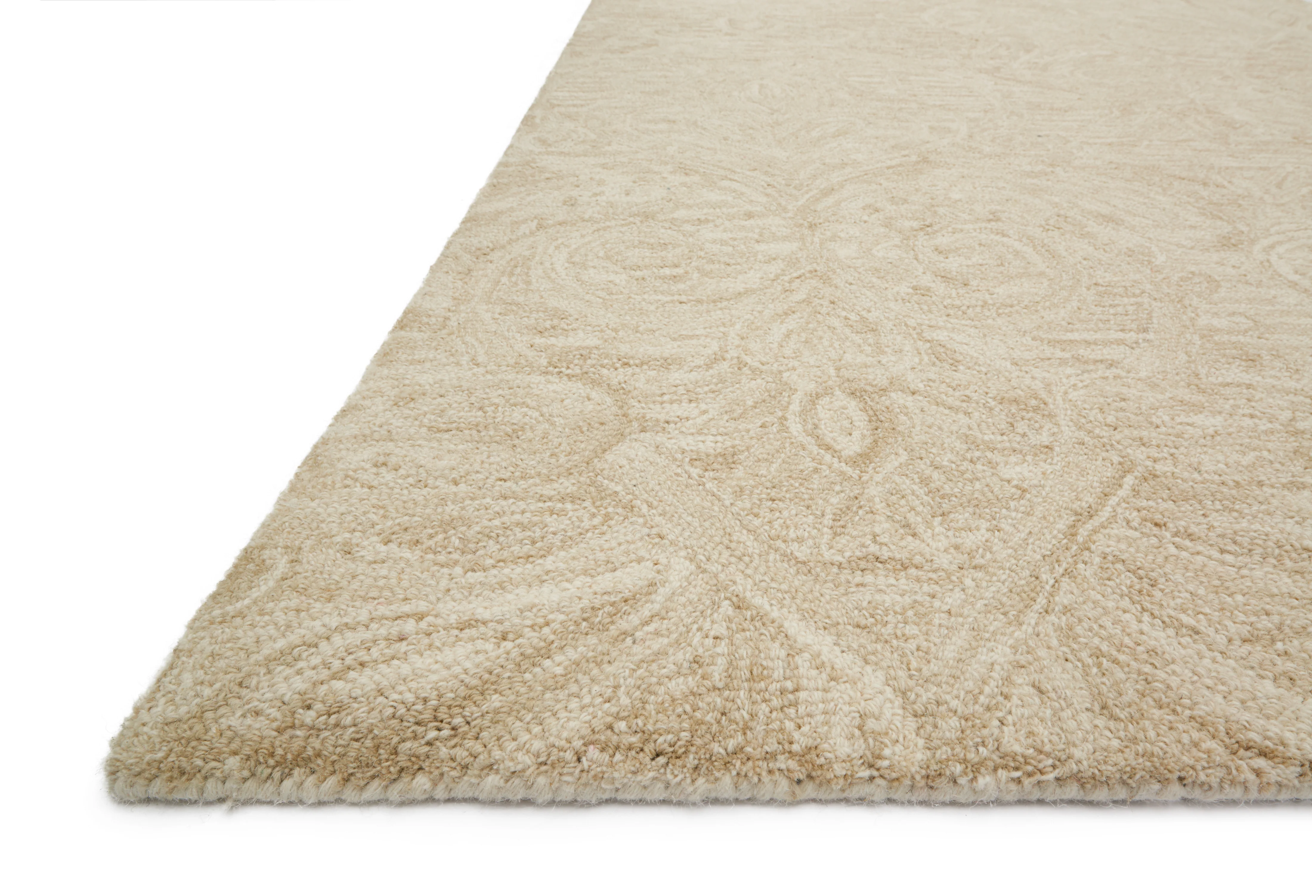 Lyle Sand Rug - Image 2