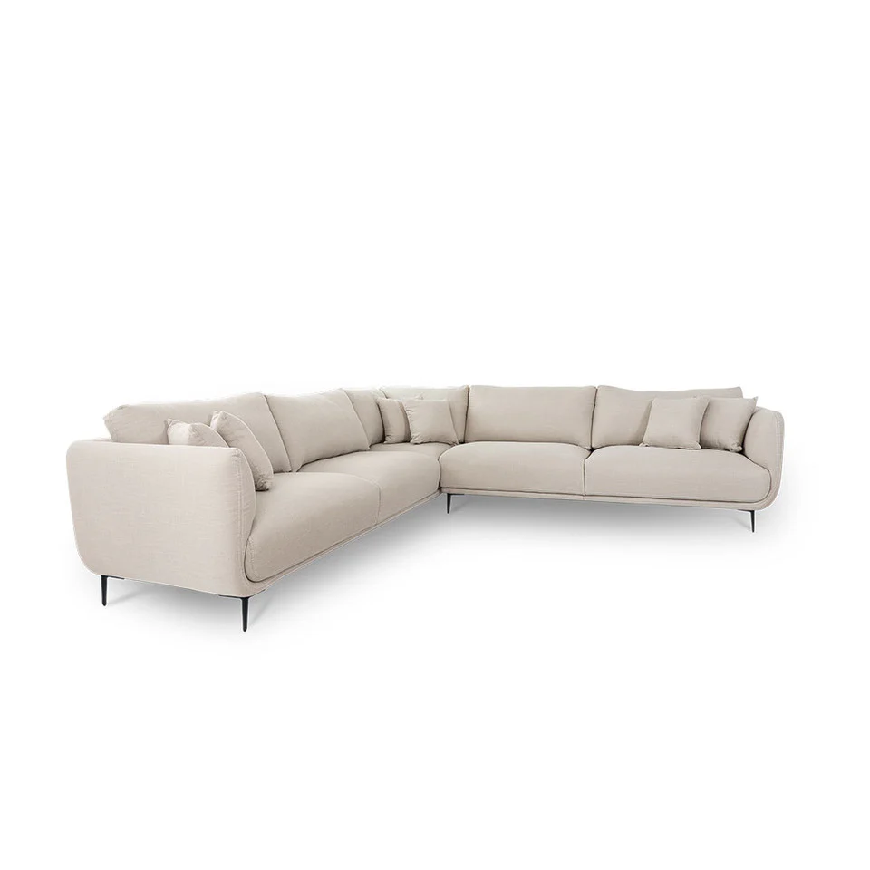Gracie Sectional - Image 1