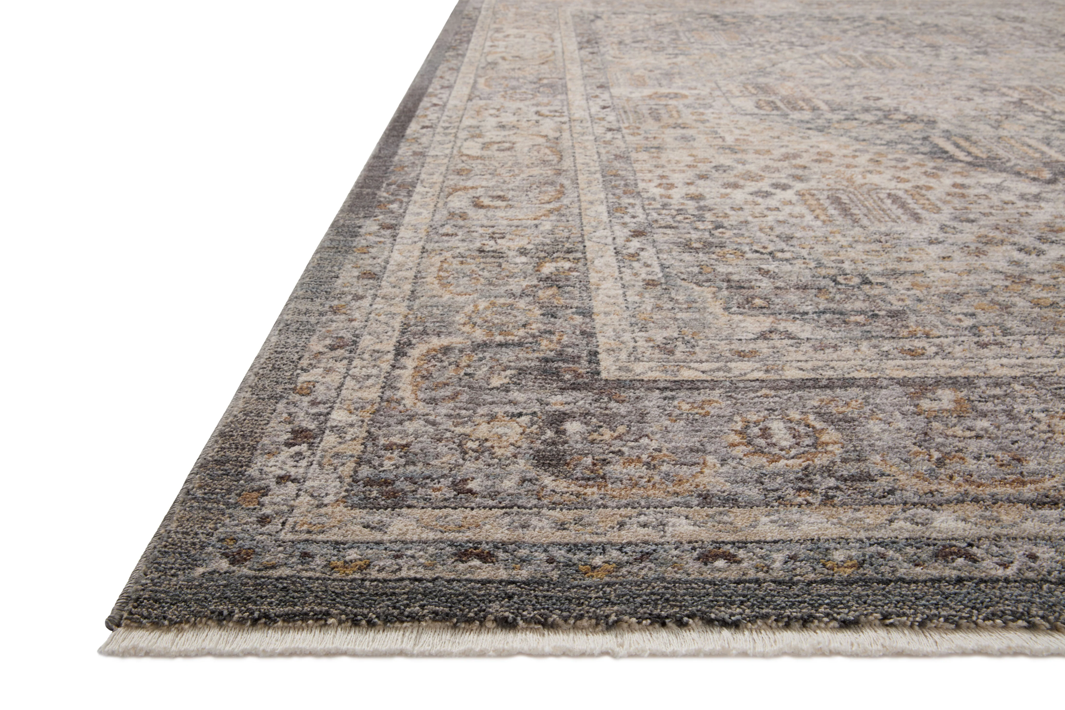 Lyra Denim / Pebble Rug - Image 2