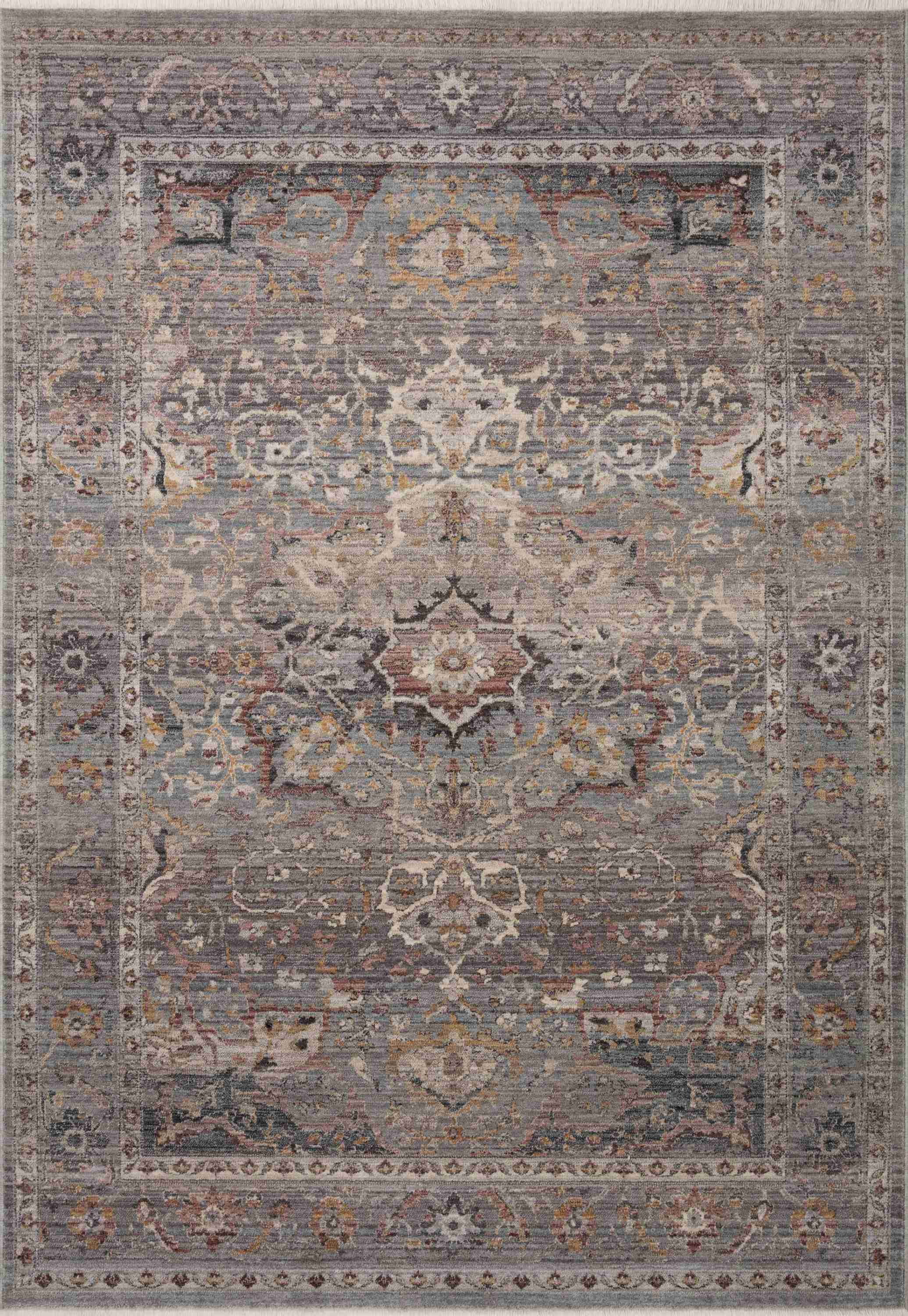 Lyra Sky / Multi Rug - Image 1