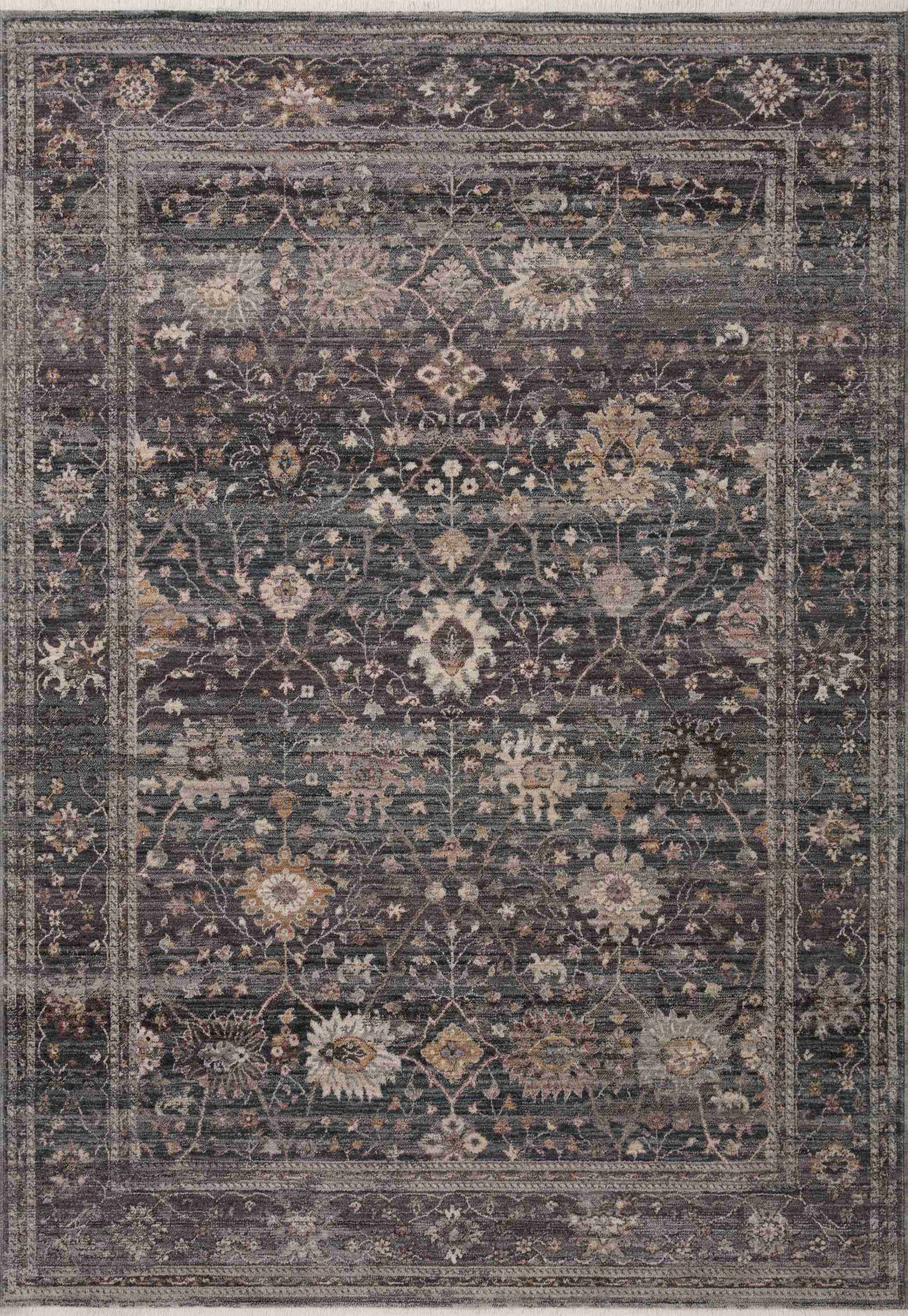 Lyra Ink / Multi Rug - Image 1