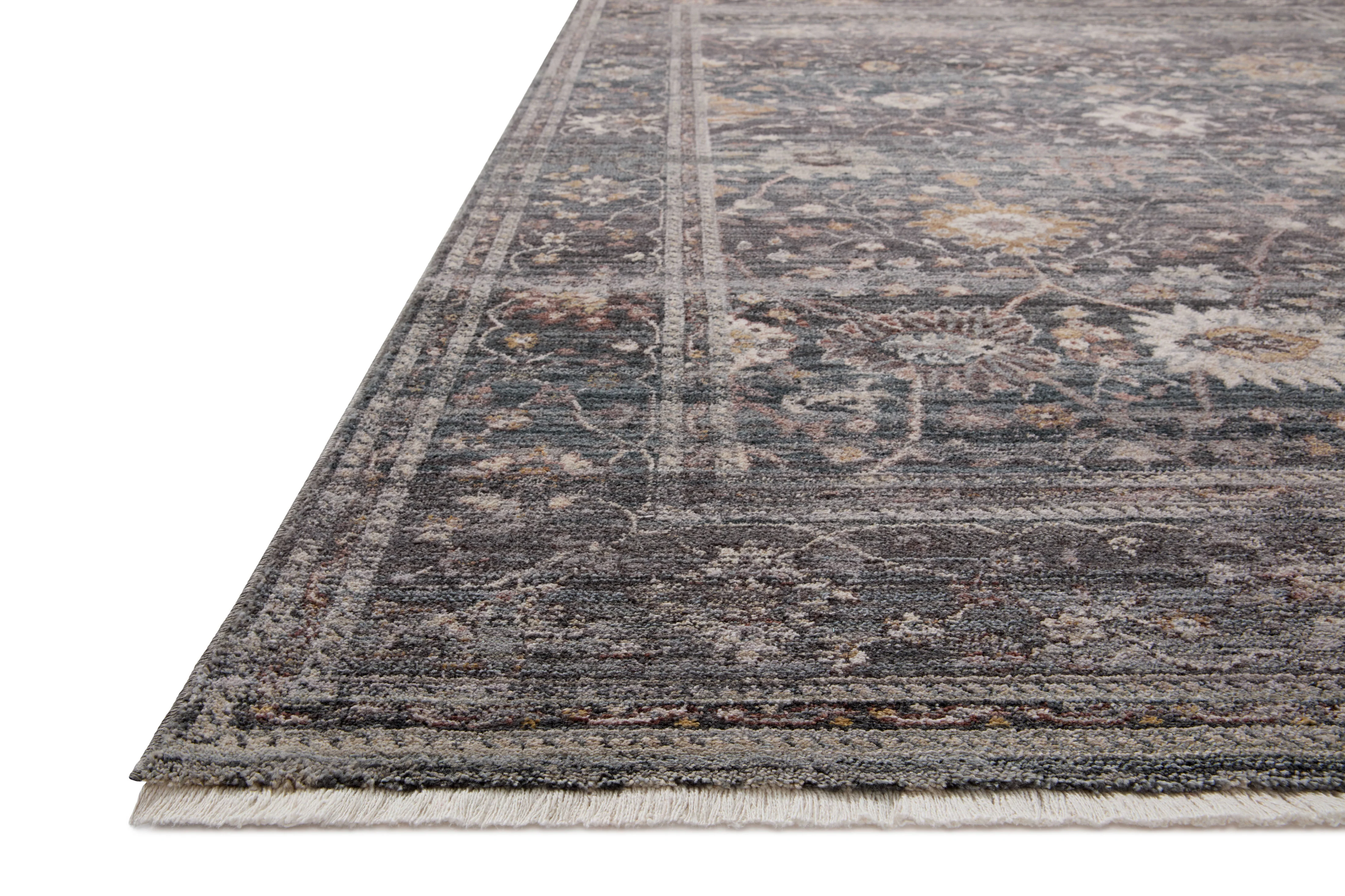 Lyra Ink / Multi Rug - Image 2